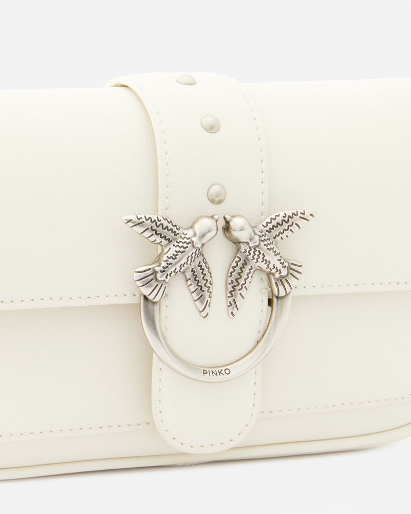 SMALL POCKET BAG LOVE BAG ONE SIMPLY 3