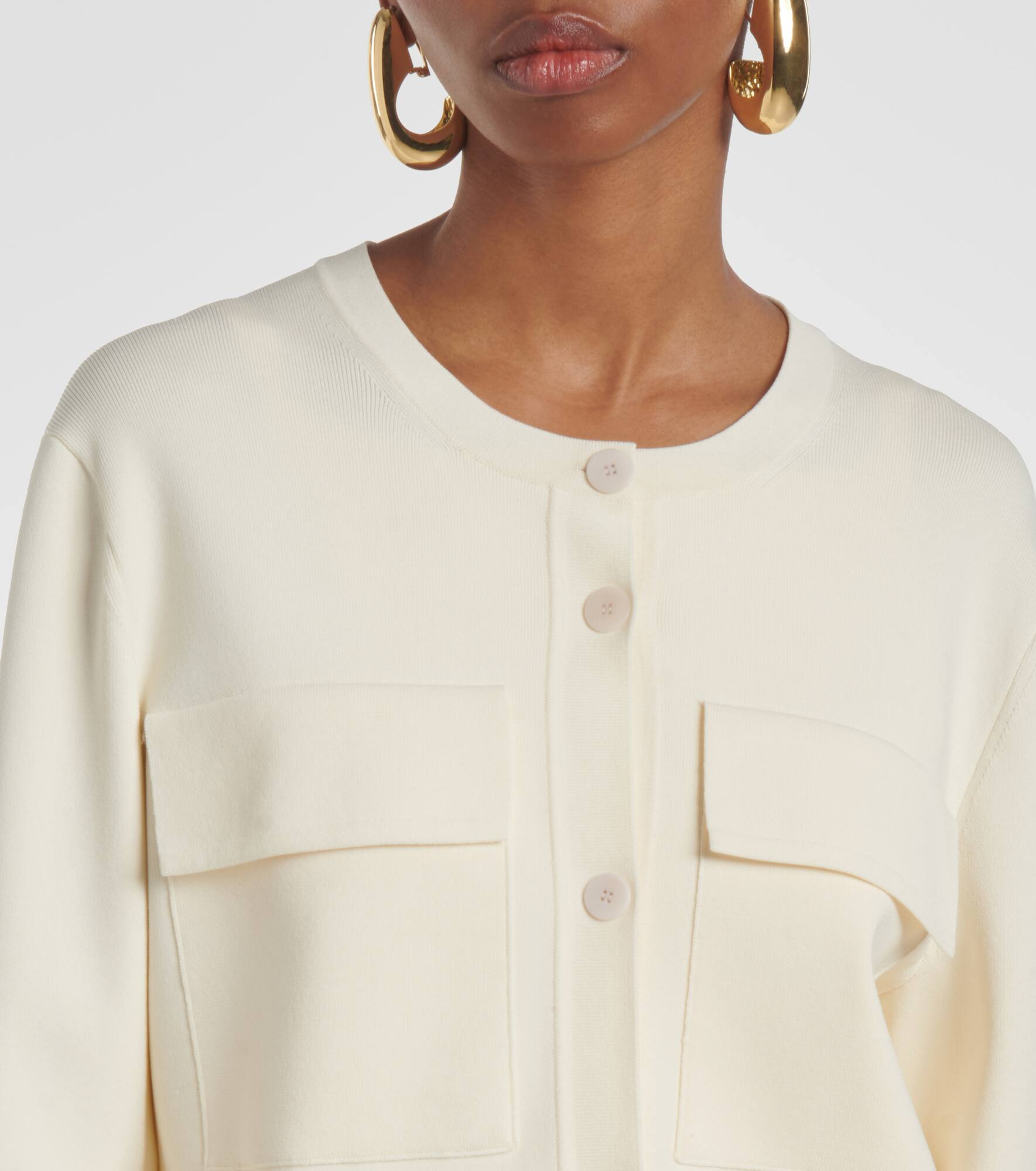 Cardigan - 4