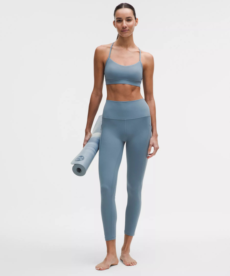 lululemon Align™ High-Rise Pant with Pockets 25" 1