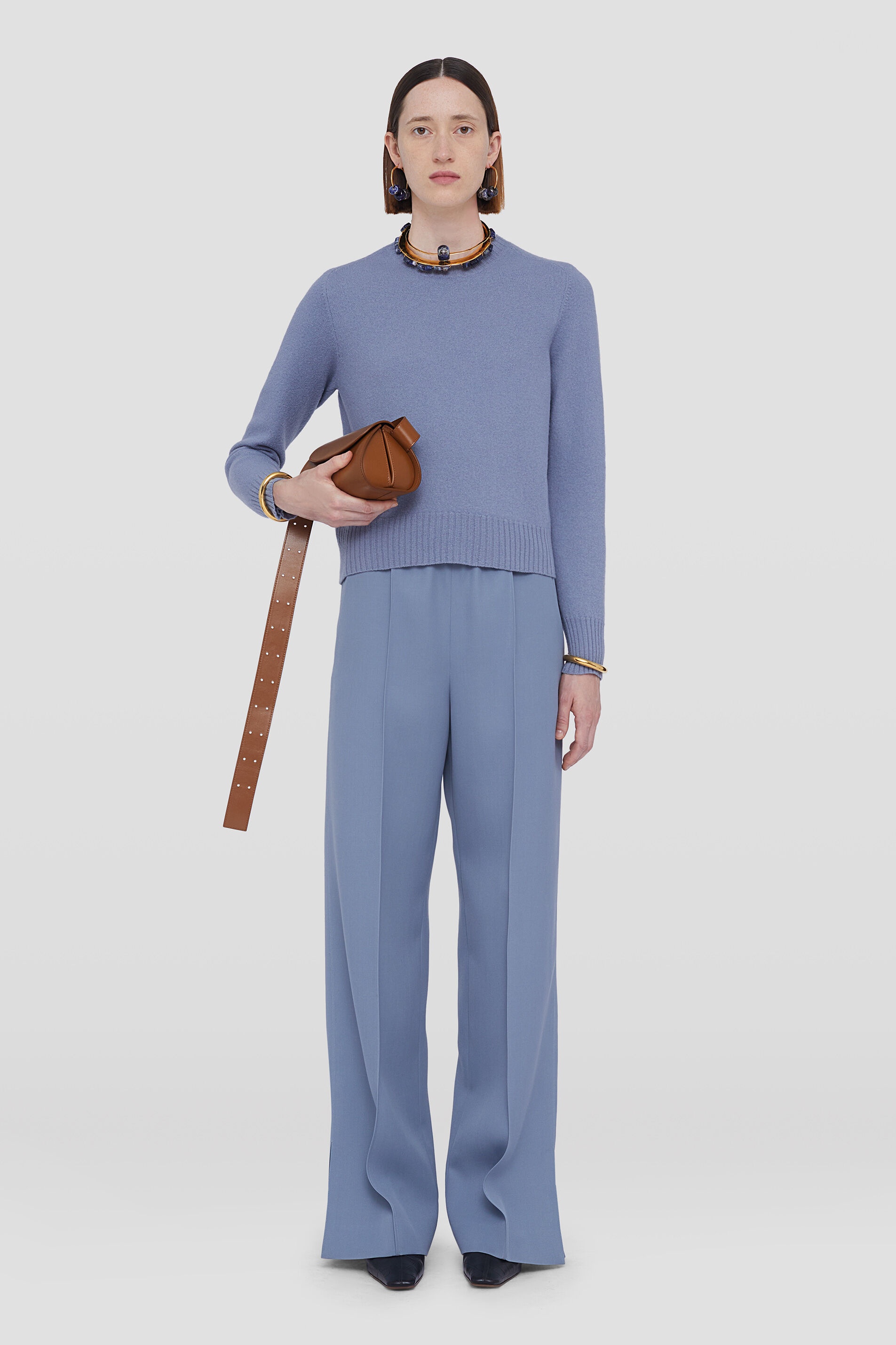 Trousers - 2
