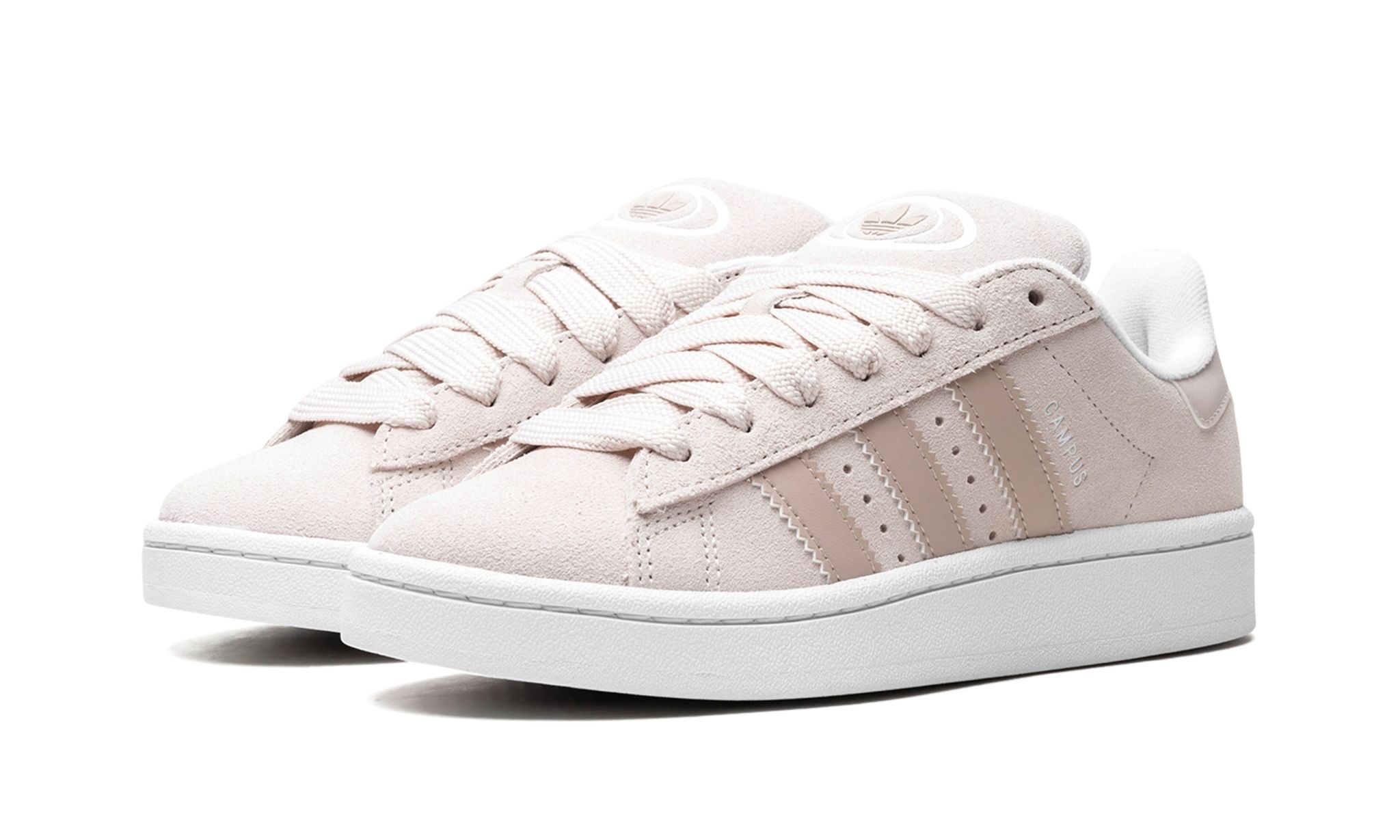 Campus 00s WMNS "Putty Mauve" - 2