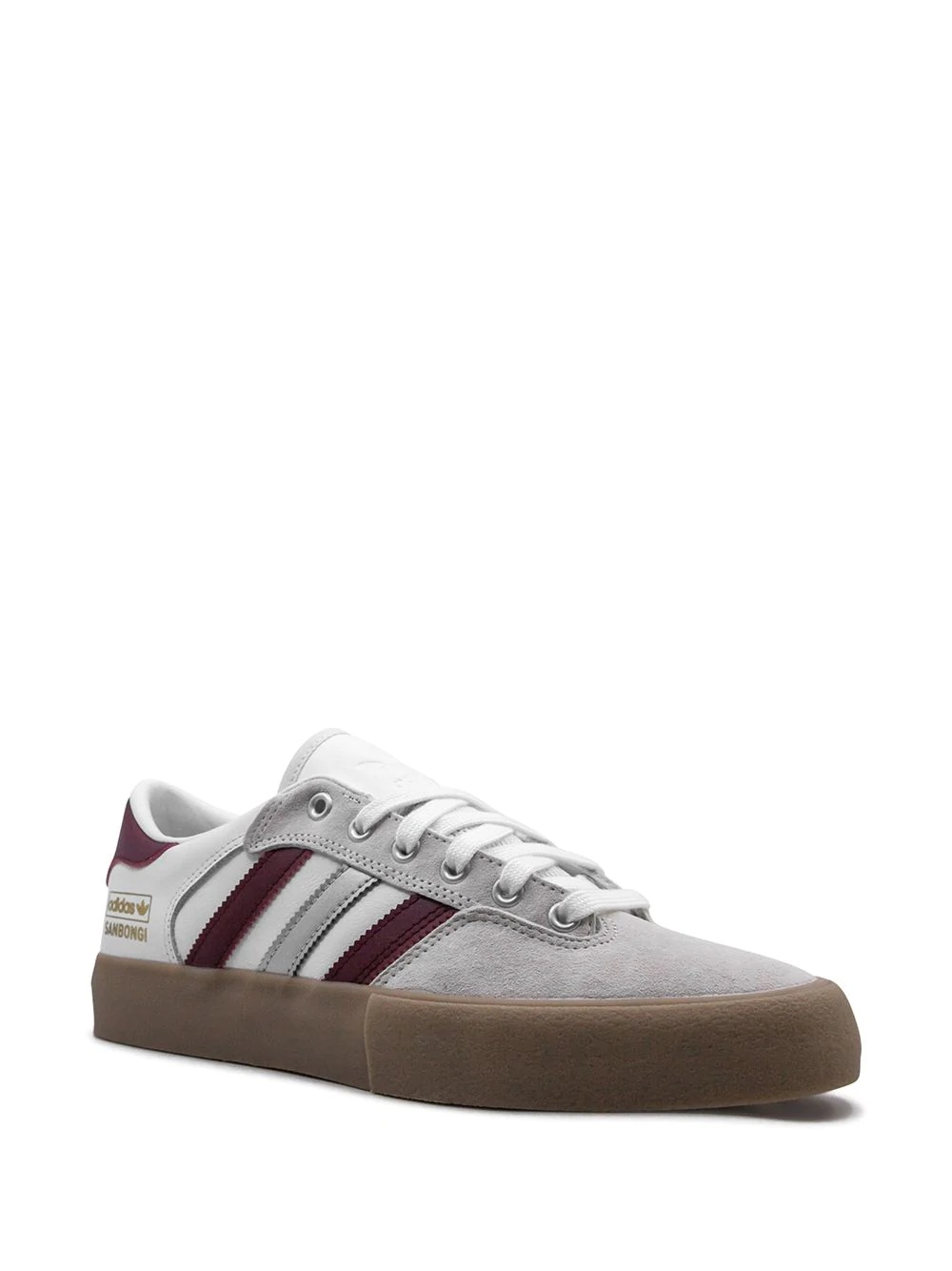 Matchbreak Super x Shin sneakers - 2