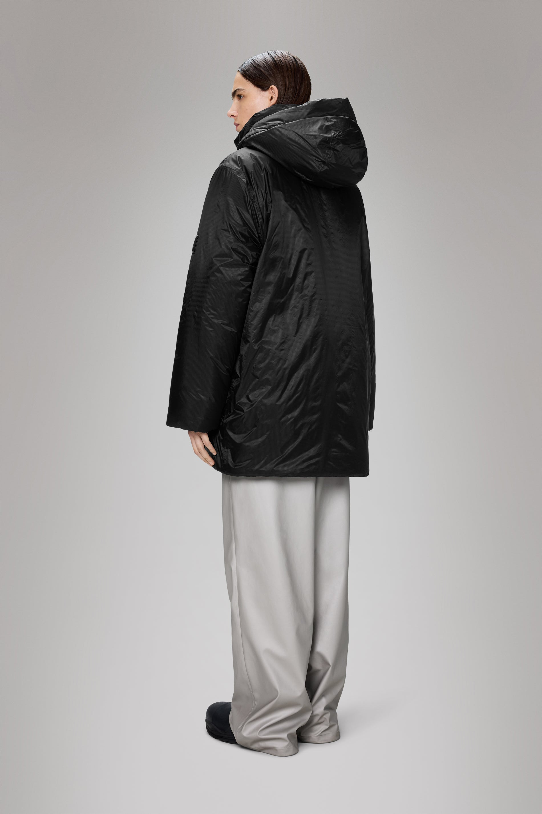 Torna Insulated Jacket - 3