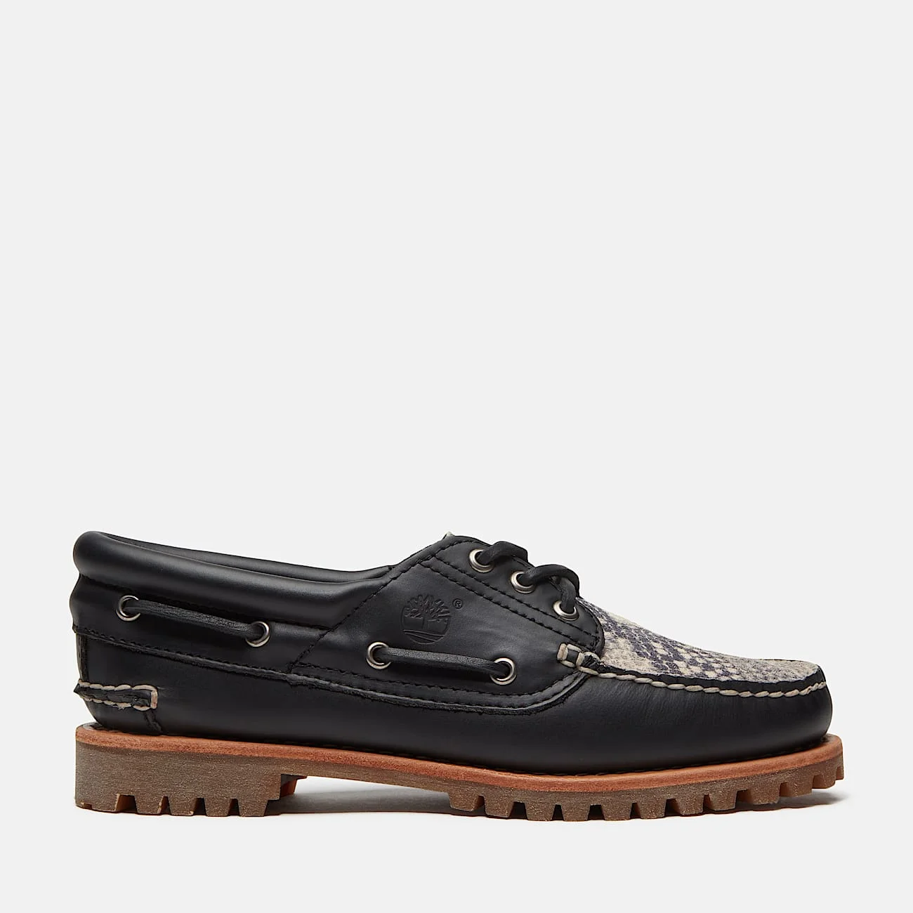 Women's Timberland® Authentic Boat Shoe - 1