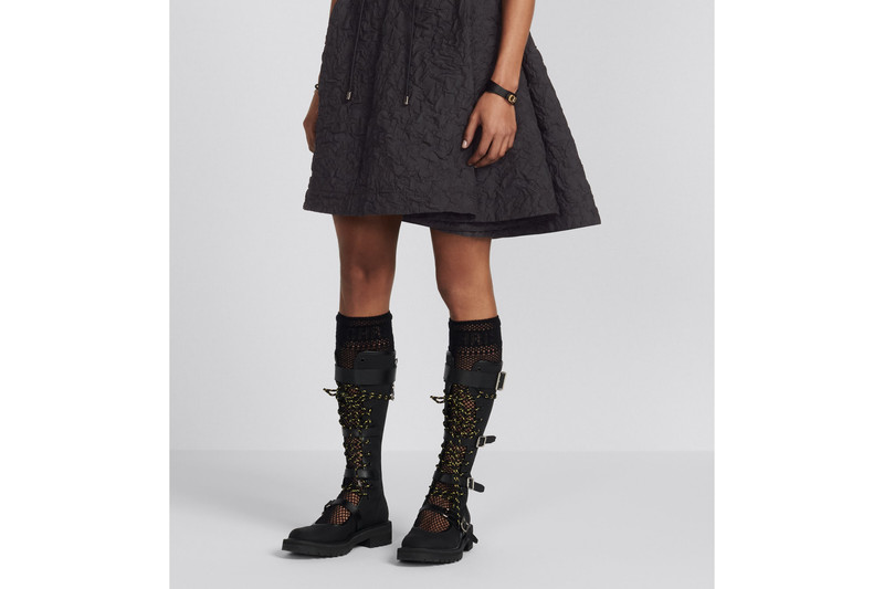 Dior Dioranger Boot outlook