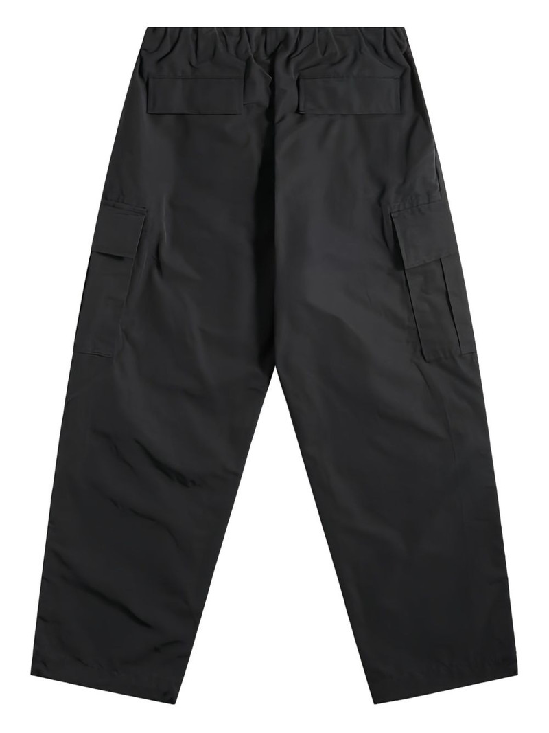 Comme des Garçons Homme drawstring cargo pants outlook
