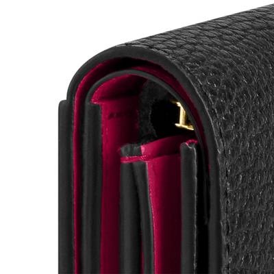 Louis Vuitton Capucines XS Wallet outlook