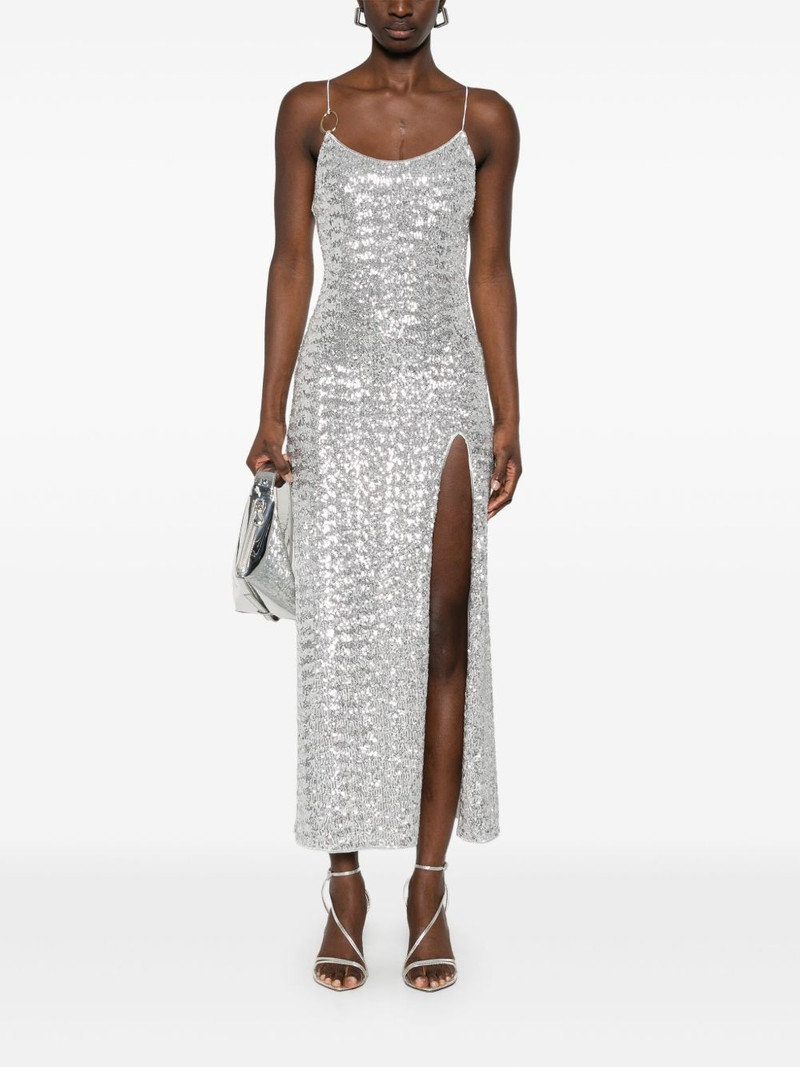 Oséree sequinned maxi dress outlook