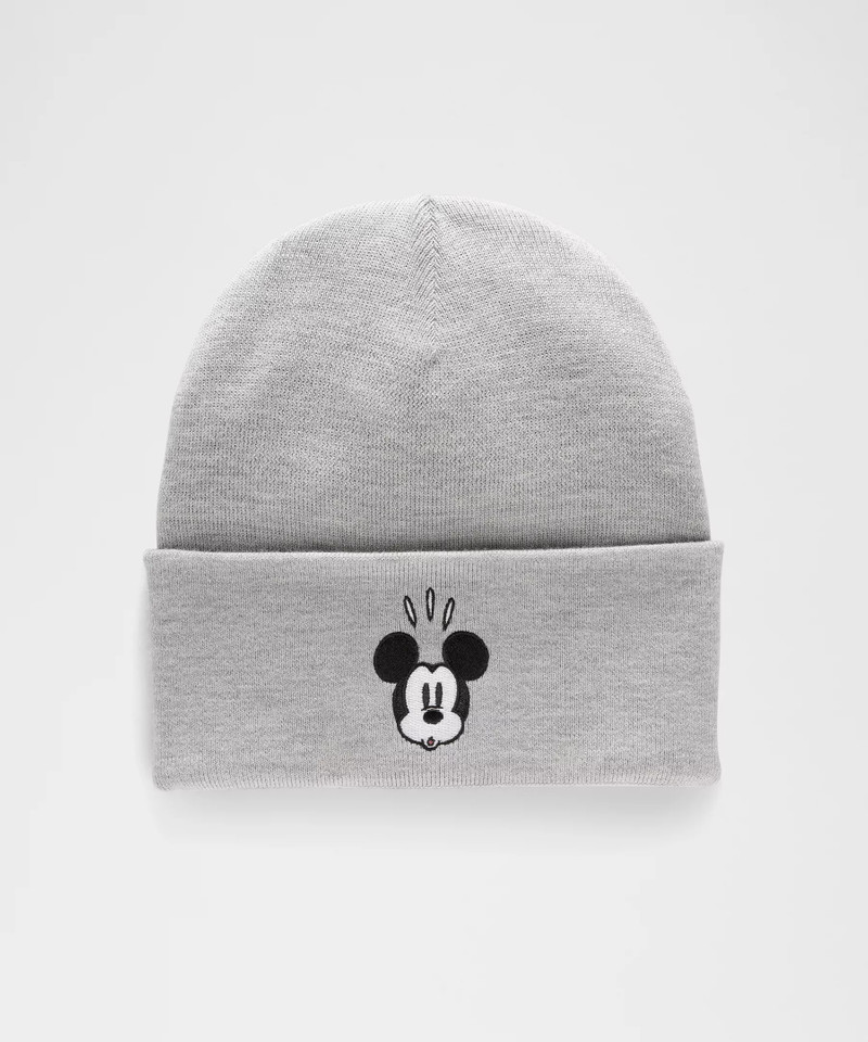 Disney x lululemon *Warm Revelation Beanie 1