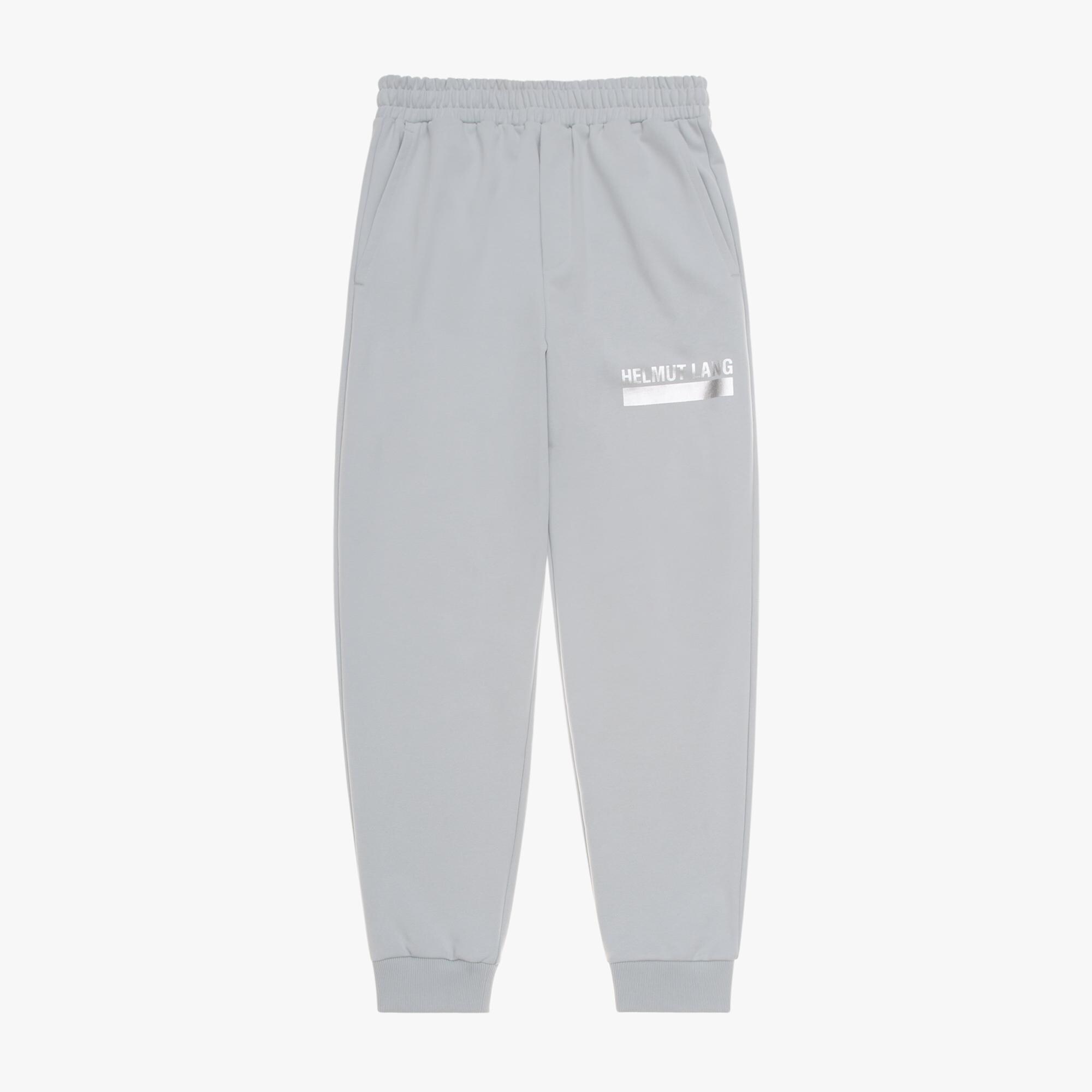 SPACE LOGO JOGGER - 1