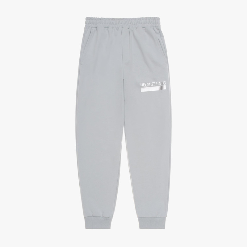 SPACE 로고 JOGGER 1