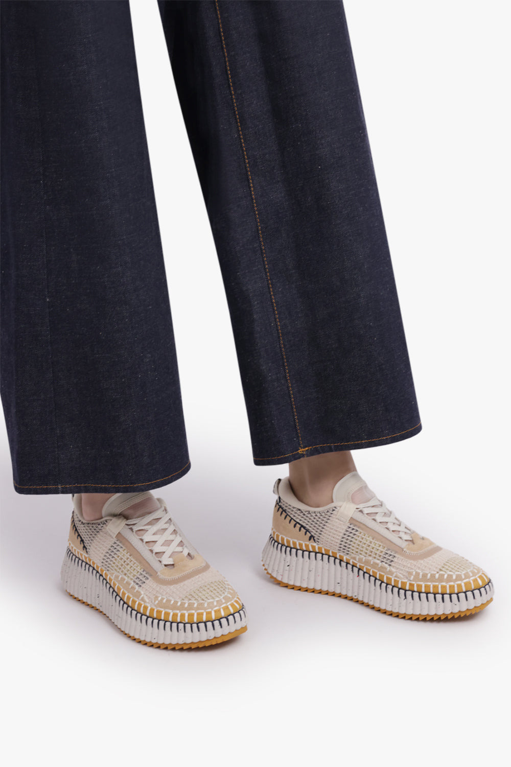 NAMA SNEAKER | BISCOTTI BEIGE - 5