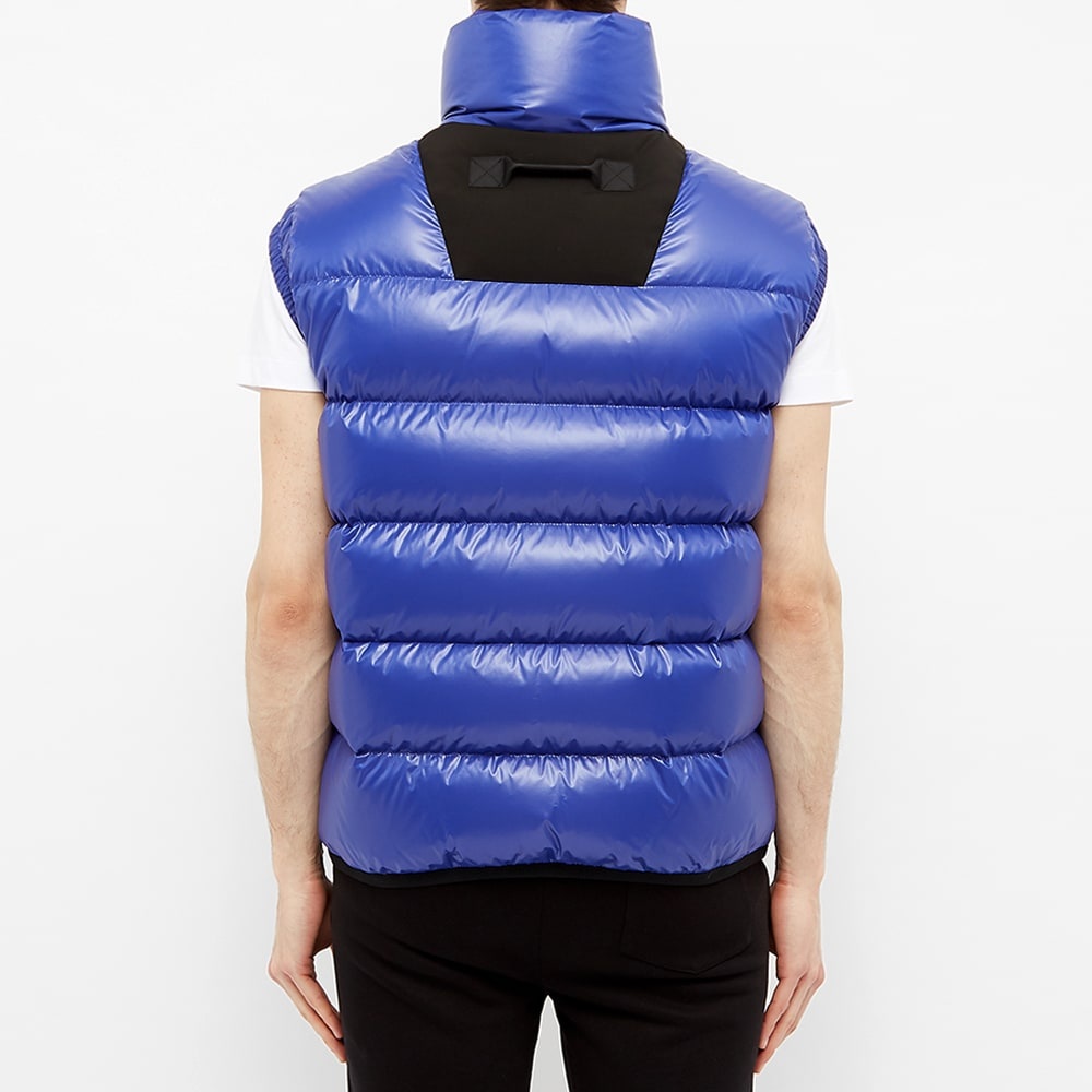 Moncler Grenoble Egginer Gilet - 5