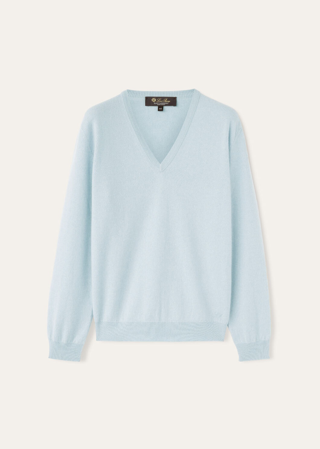 Arona Sweater - 1