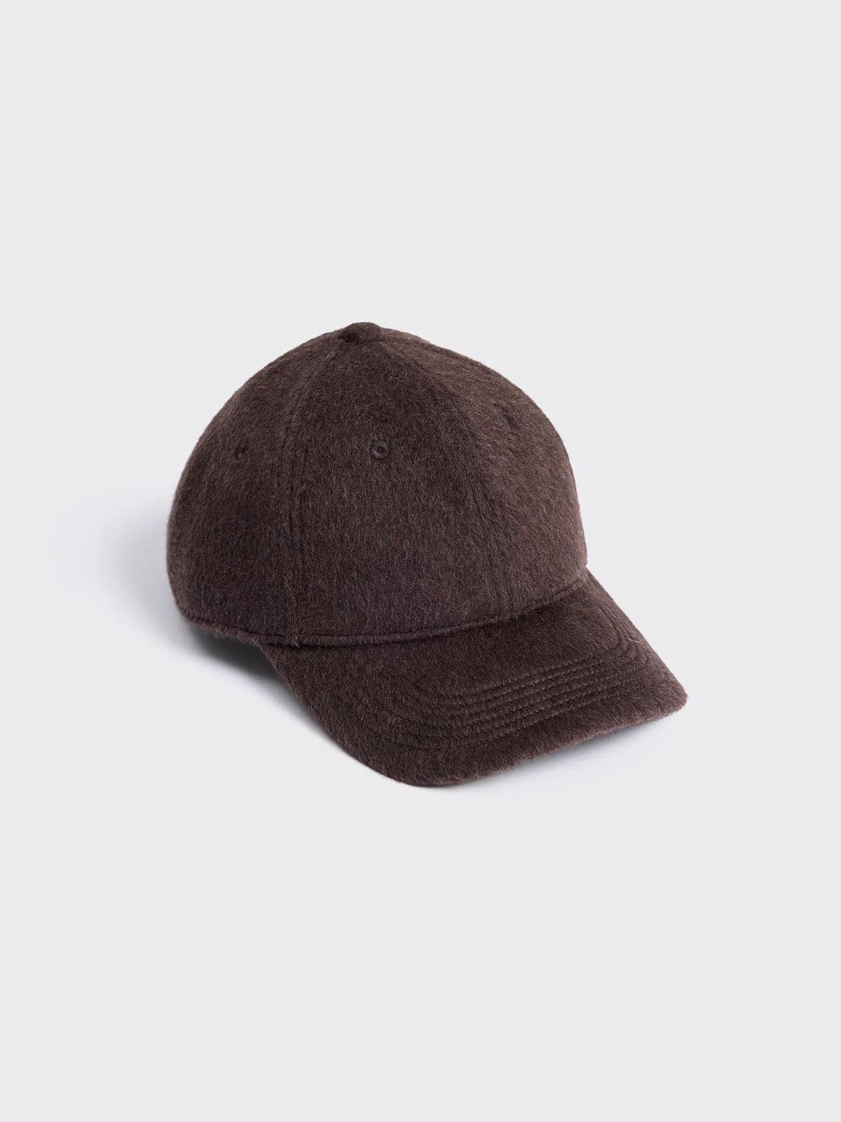 Thyme Wool Cap - 1