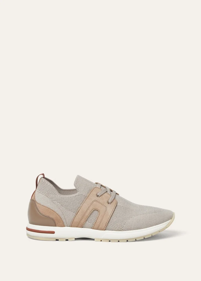 360 LP Lady Flexy Walk Sneaker - 1
