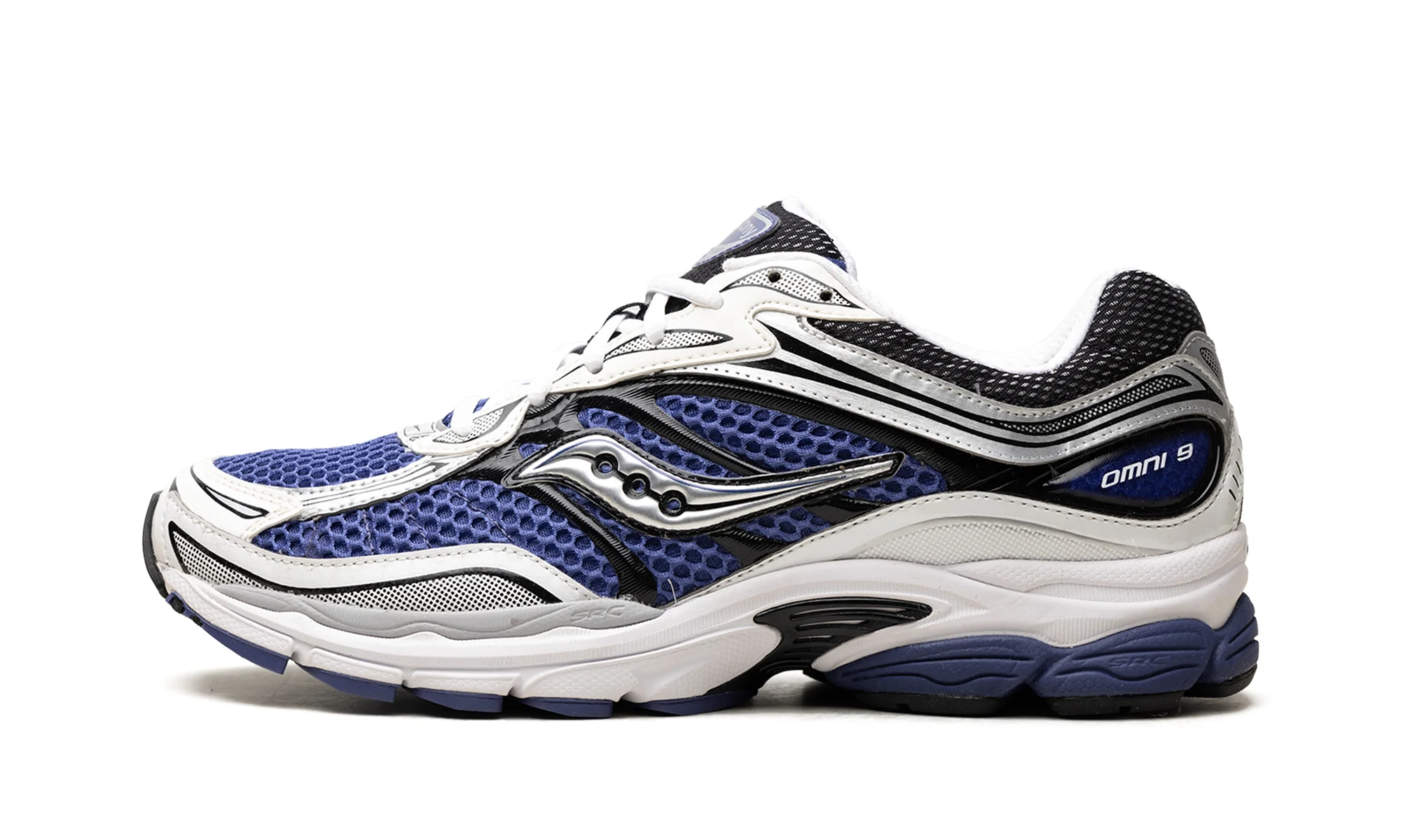 ProGrid Omni 9 "Skipper Blue" S70739 25 - 1