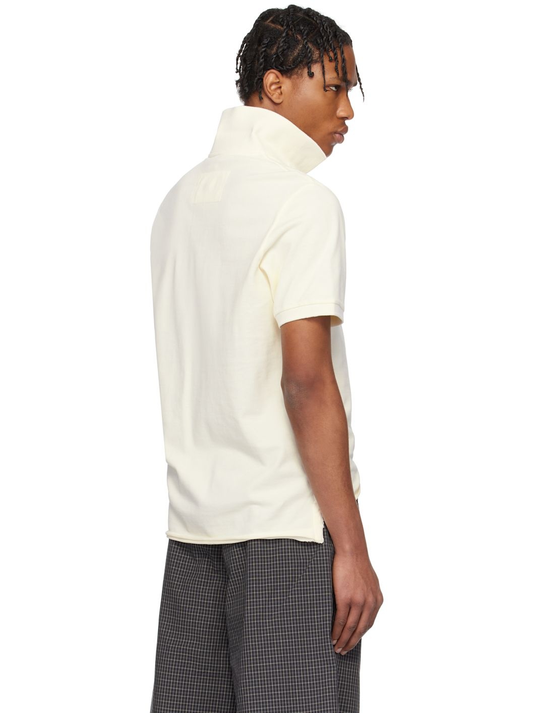 Off-White '' Polo - 3