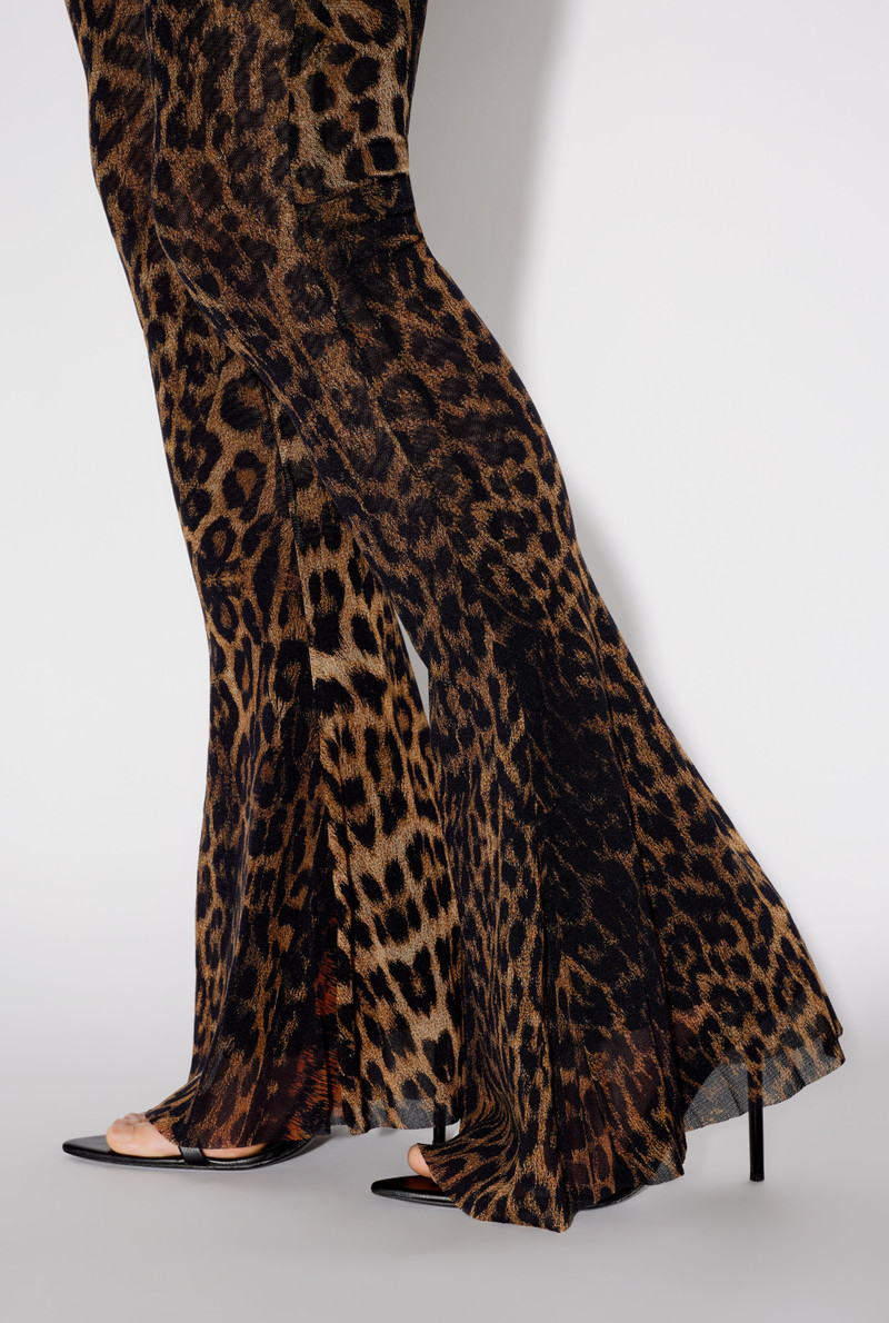 THE LEOPARD PANTS 4