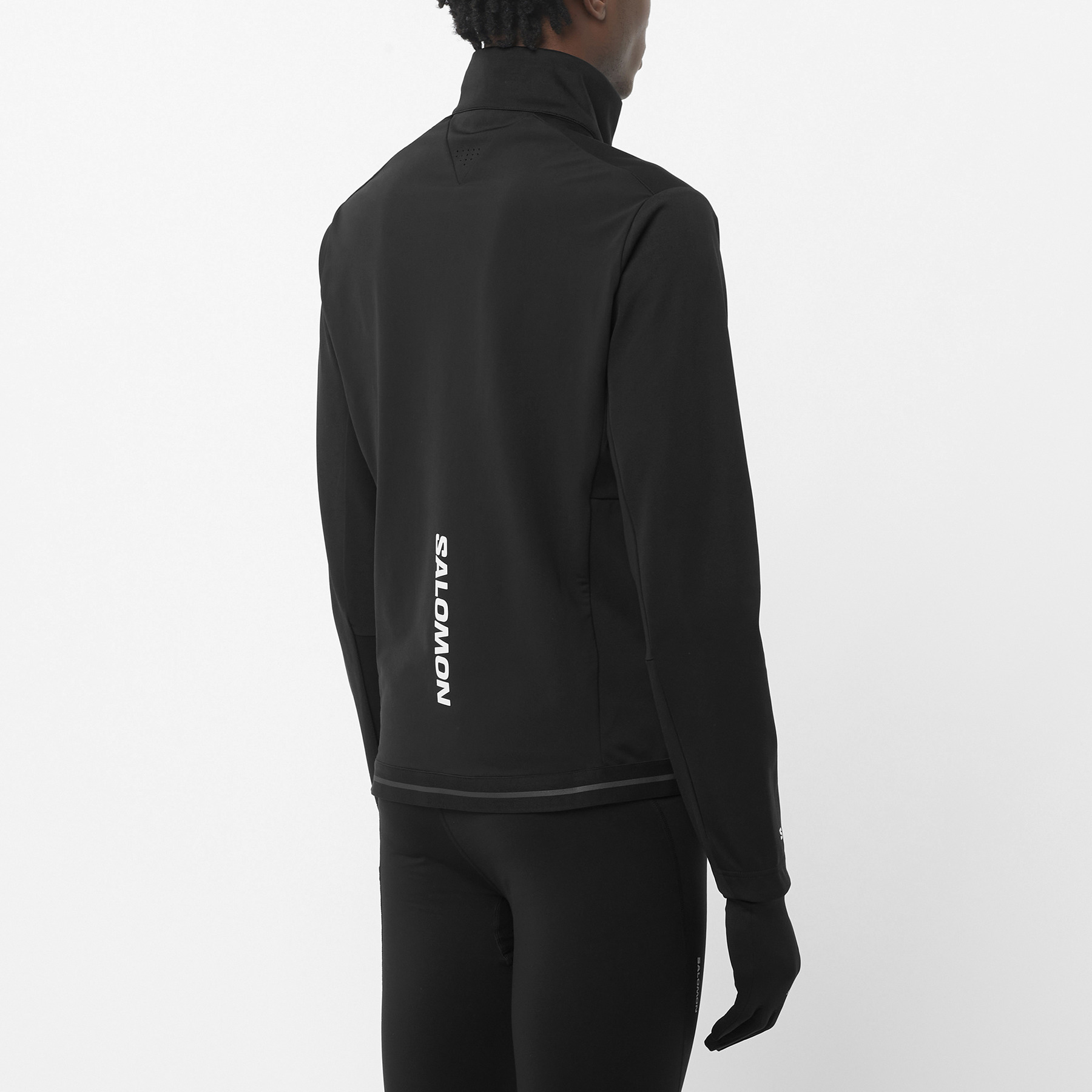 GORE-TEX INFINIUM™ WINDSTOPPER® - 2