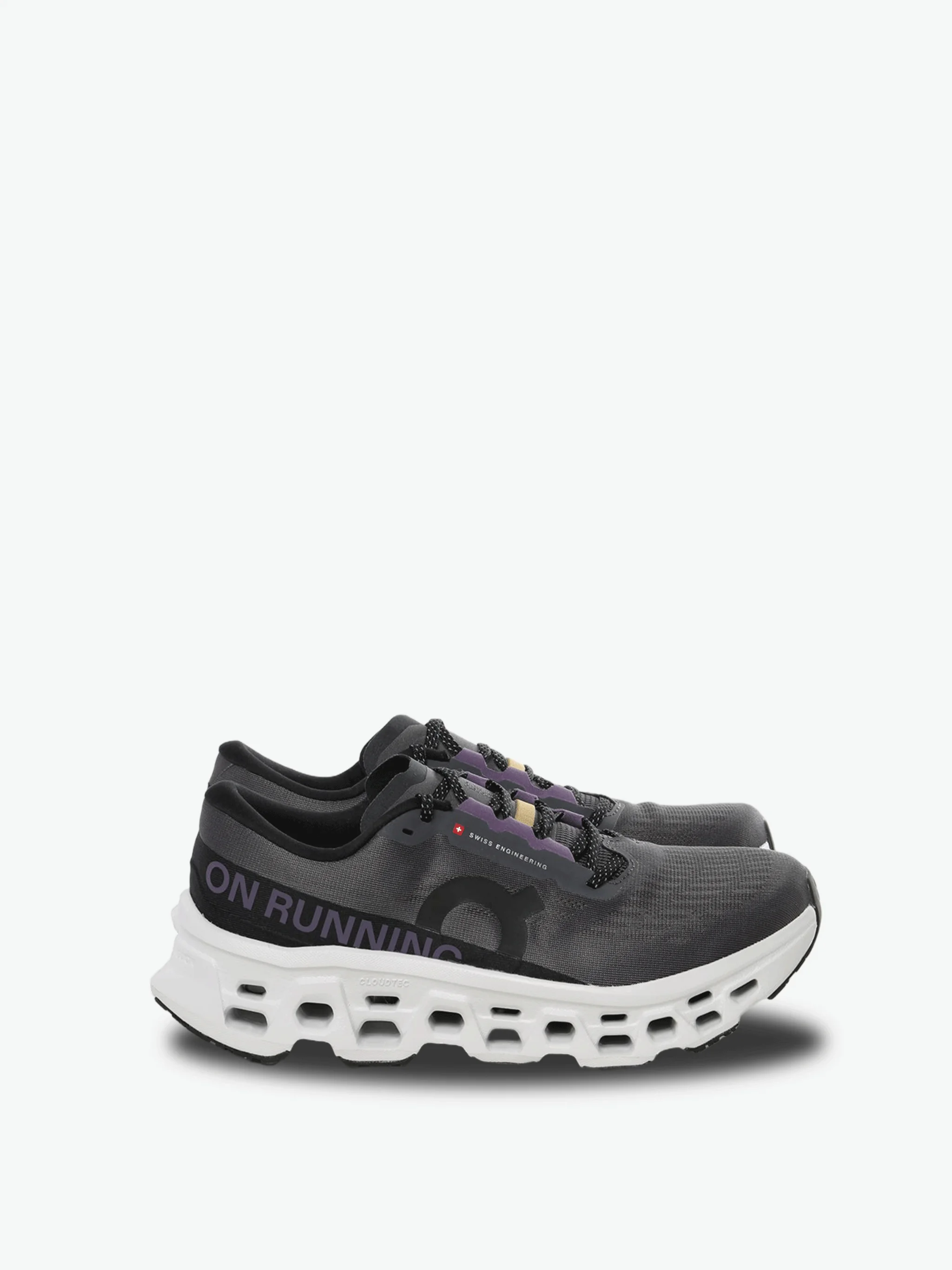 ON RUNNING - Men Cloudmonster 3 Sneakers - 1