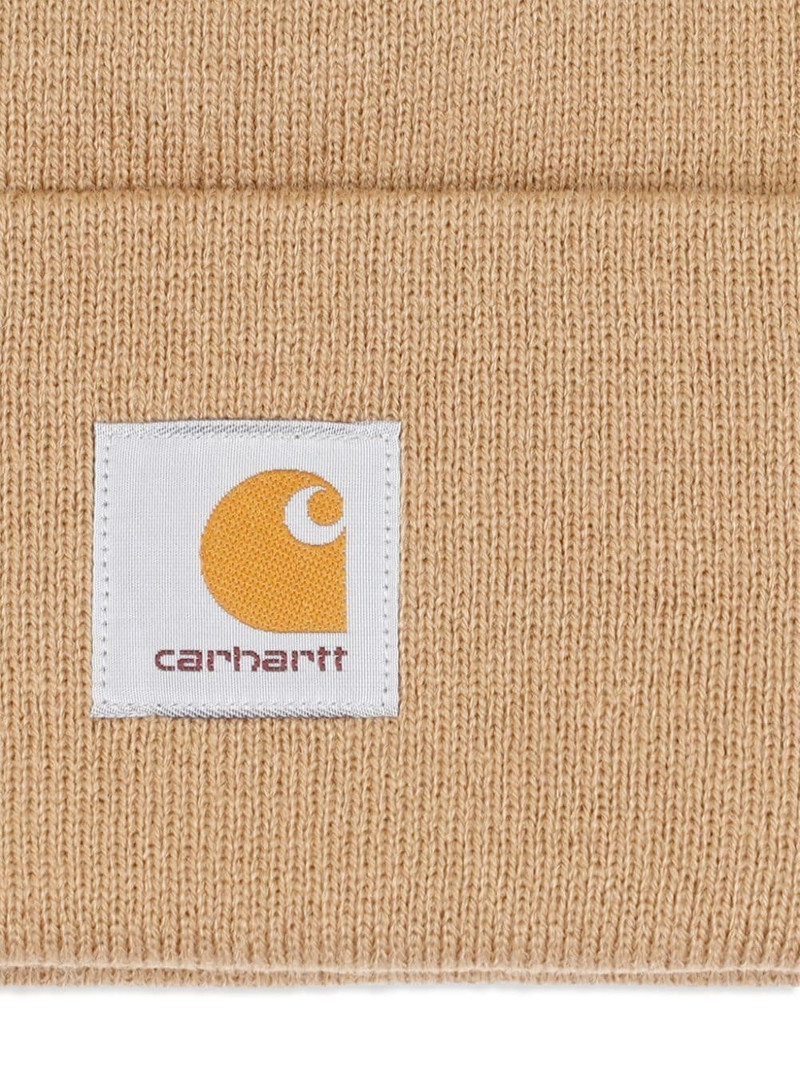 Carhartt Short Watch beanie outlook