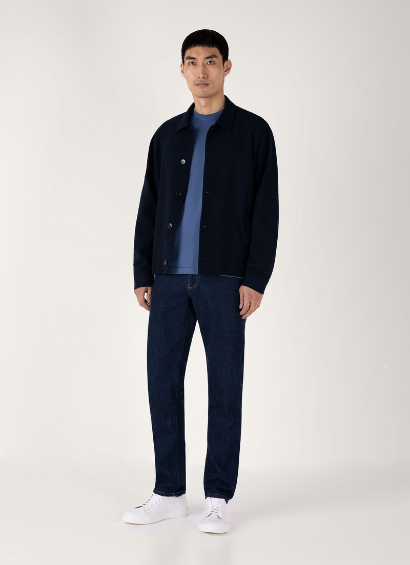 Sunspel Classic T‑shirt outlook