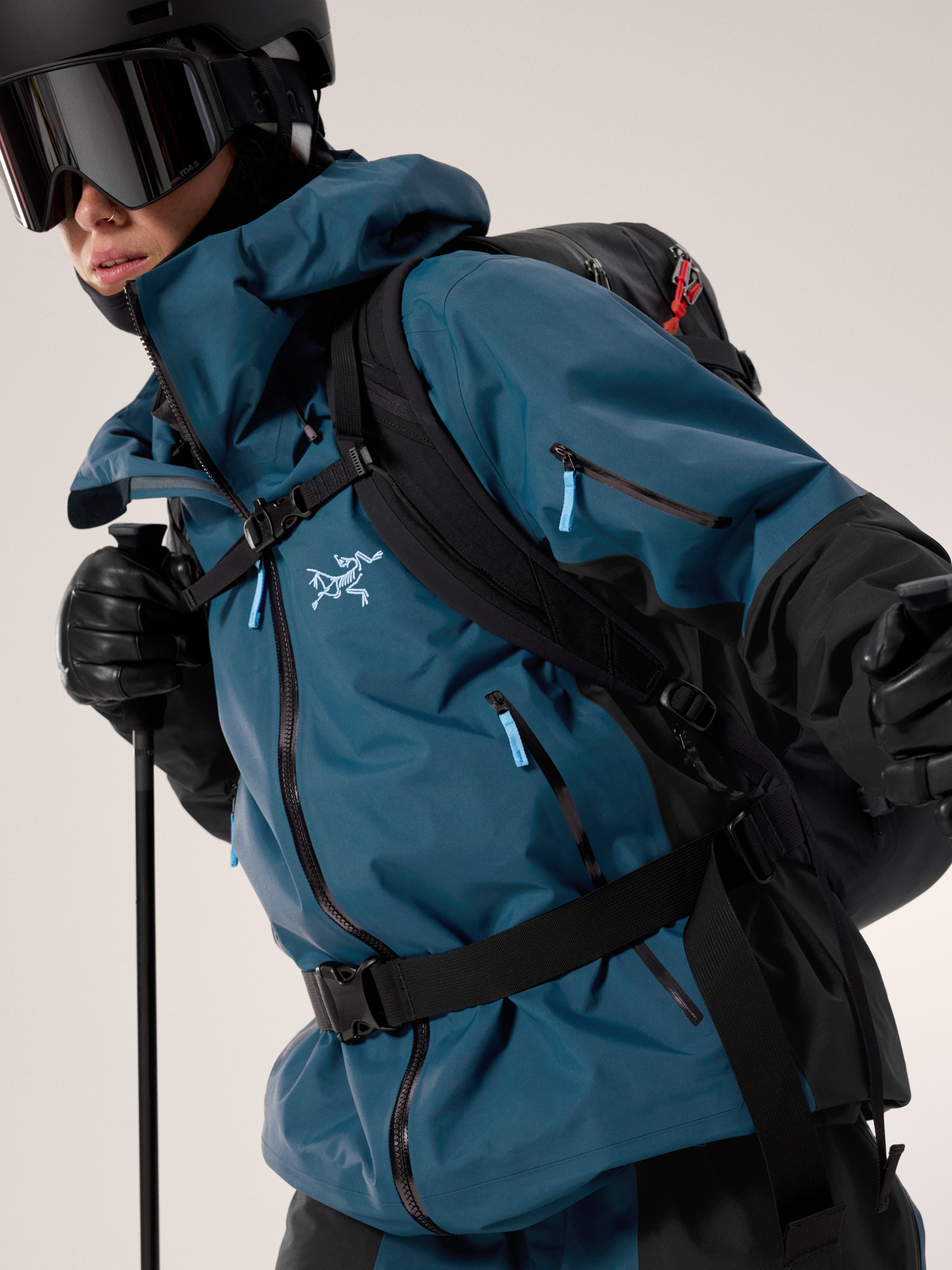 Sentinel Jacket - 3