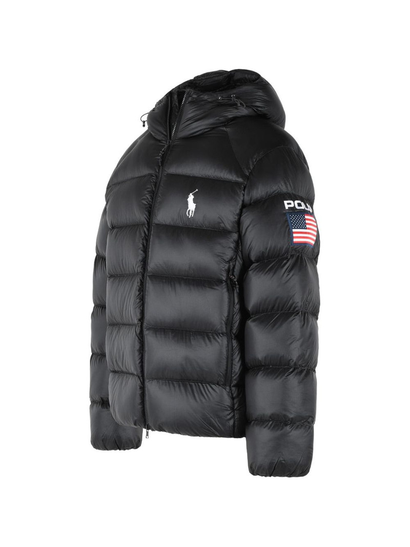 drawstring bomber jacket 3