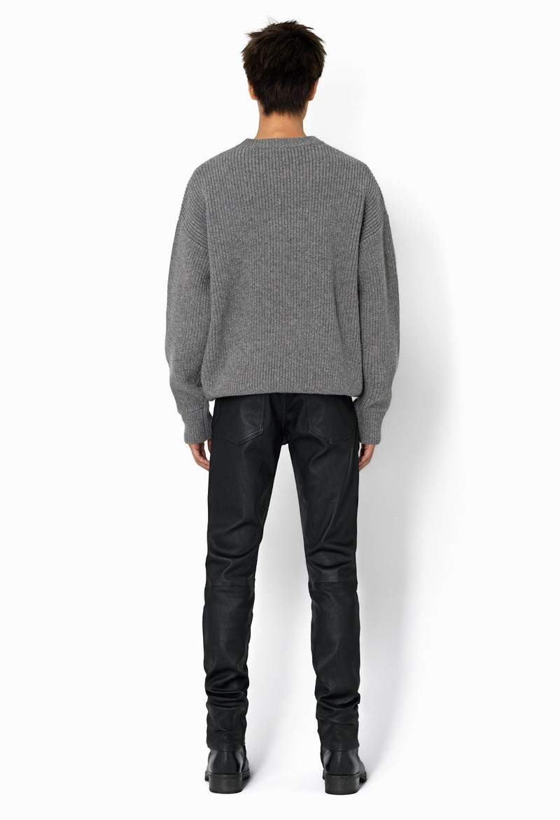 LEATHER CAST 2 RIGID 4