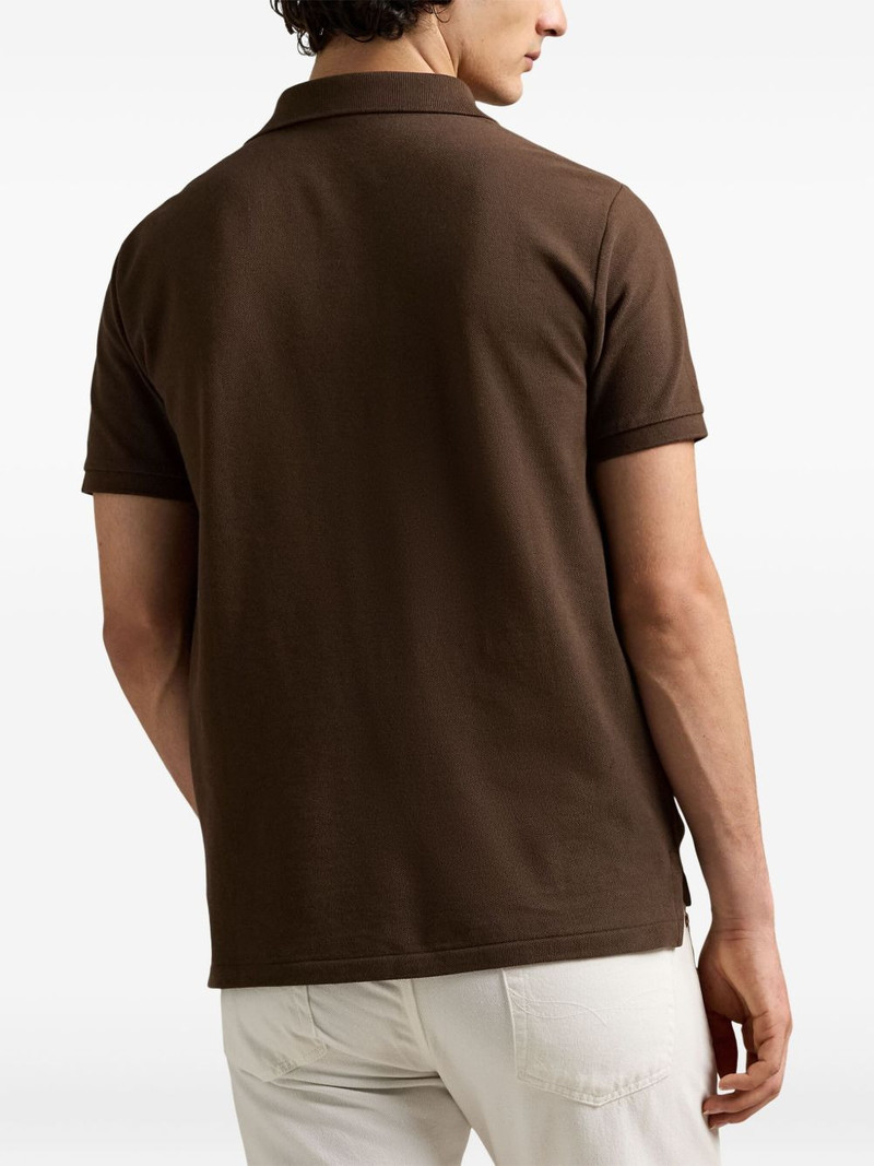 cotton polo shirt 4
