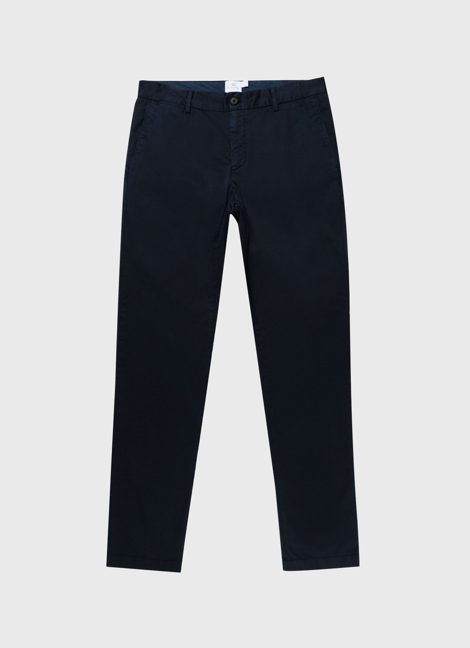 Slim Fit Chino - 1