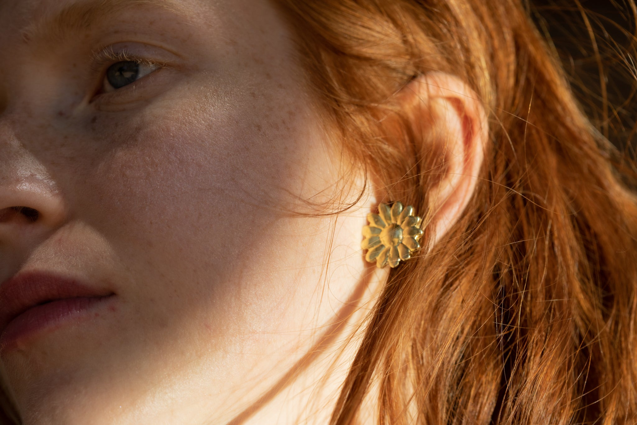 Tiny Margarita Earring - 2