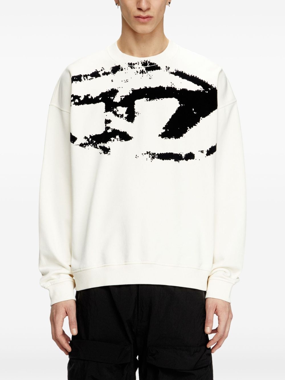 S-Boxt-N5 sweatshirt - 3