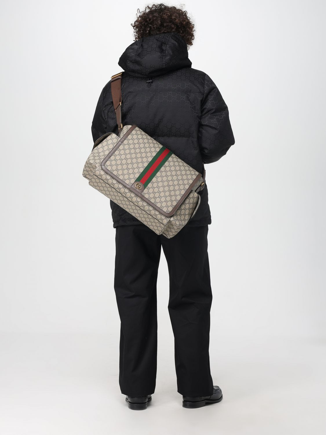 Jacket men Gucci - 2