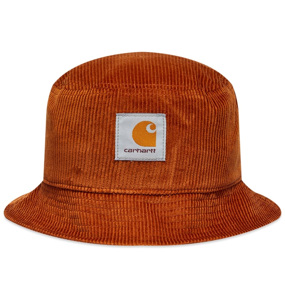 Carhartt WIP Cord Bucket Hat - 1