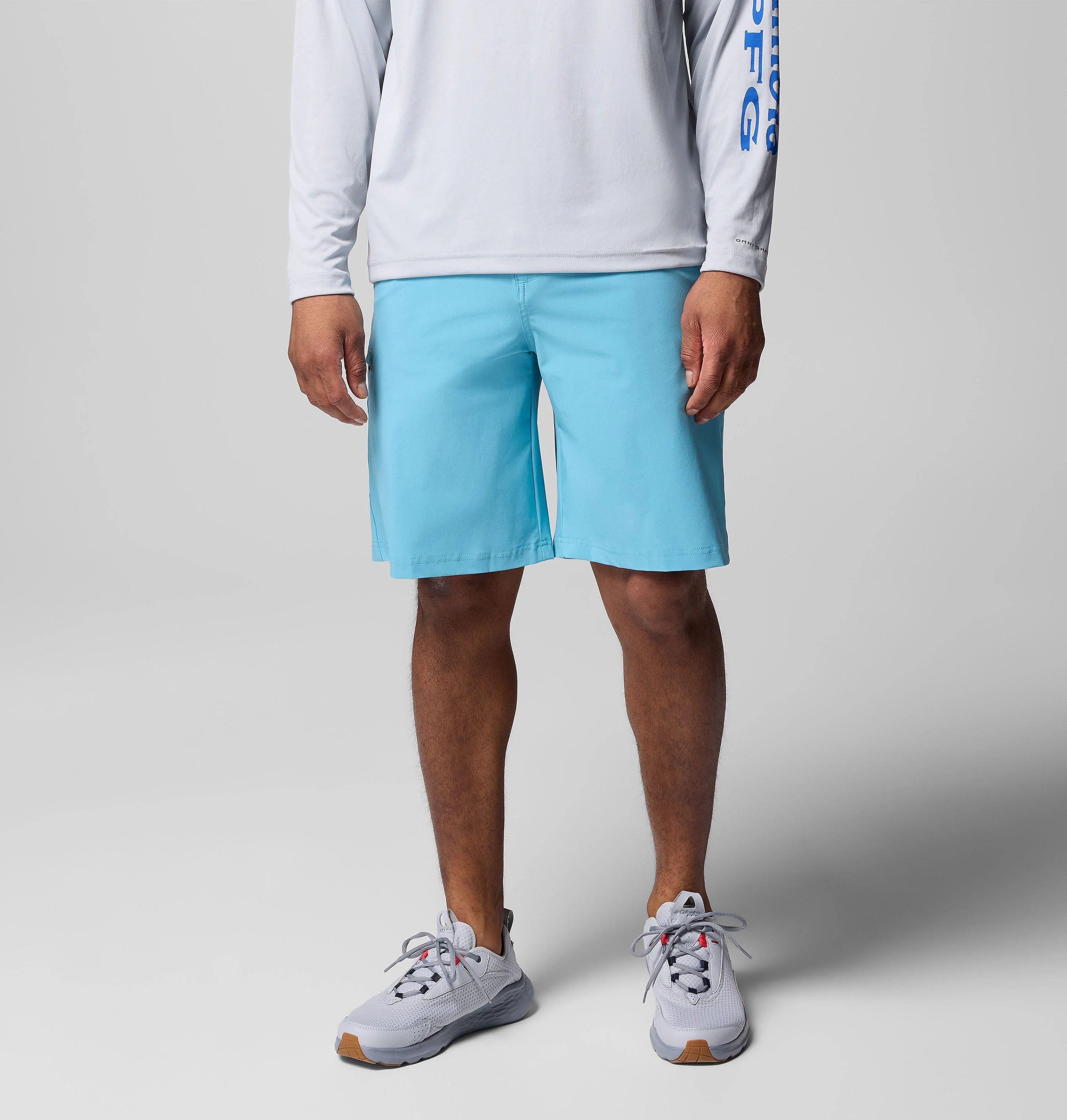 Men's Grander Marlin III Offshore Shorts - 1