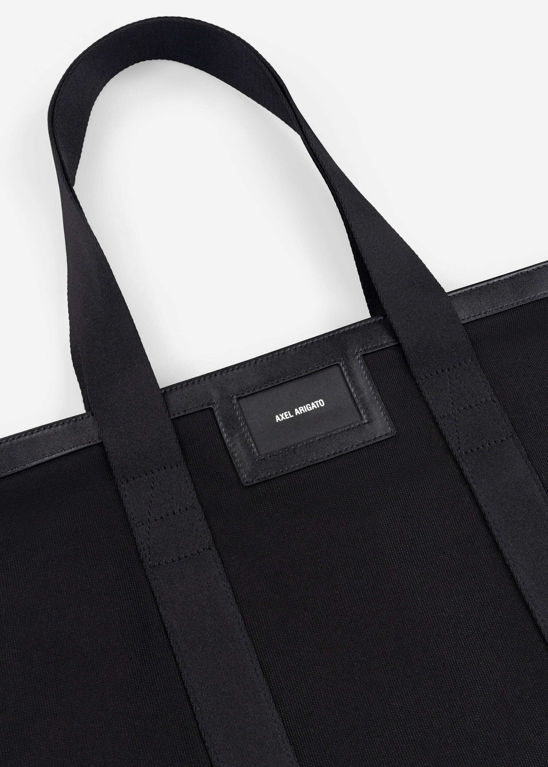 City Tote - 4