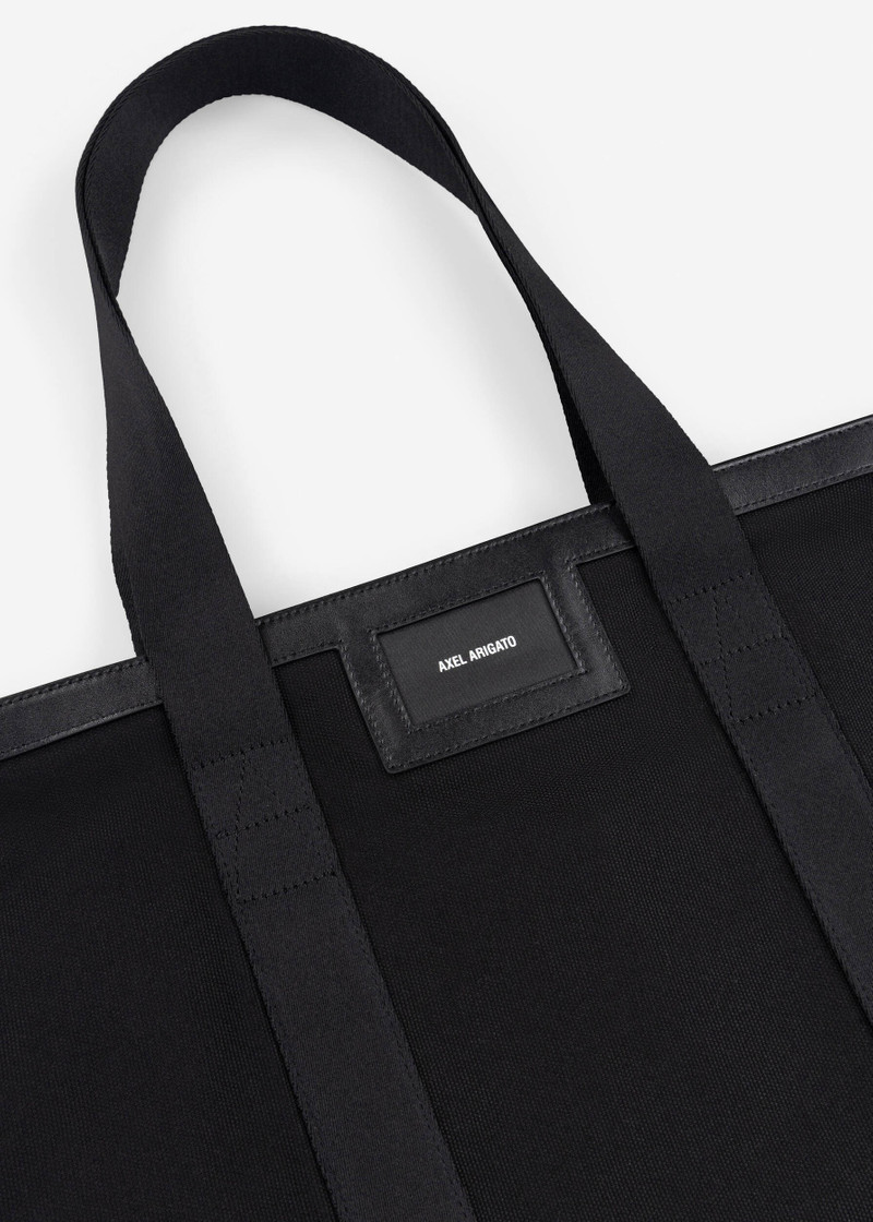 City Tote 4