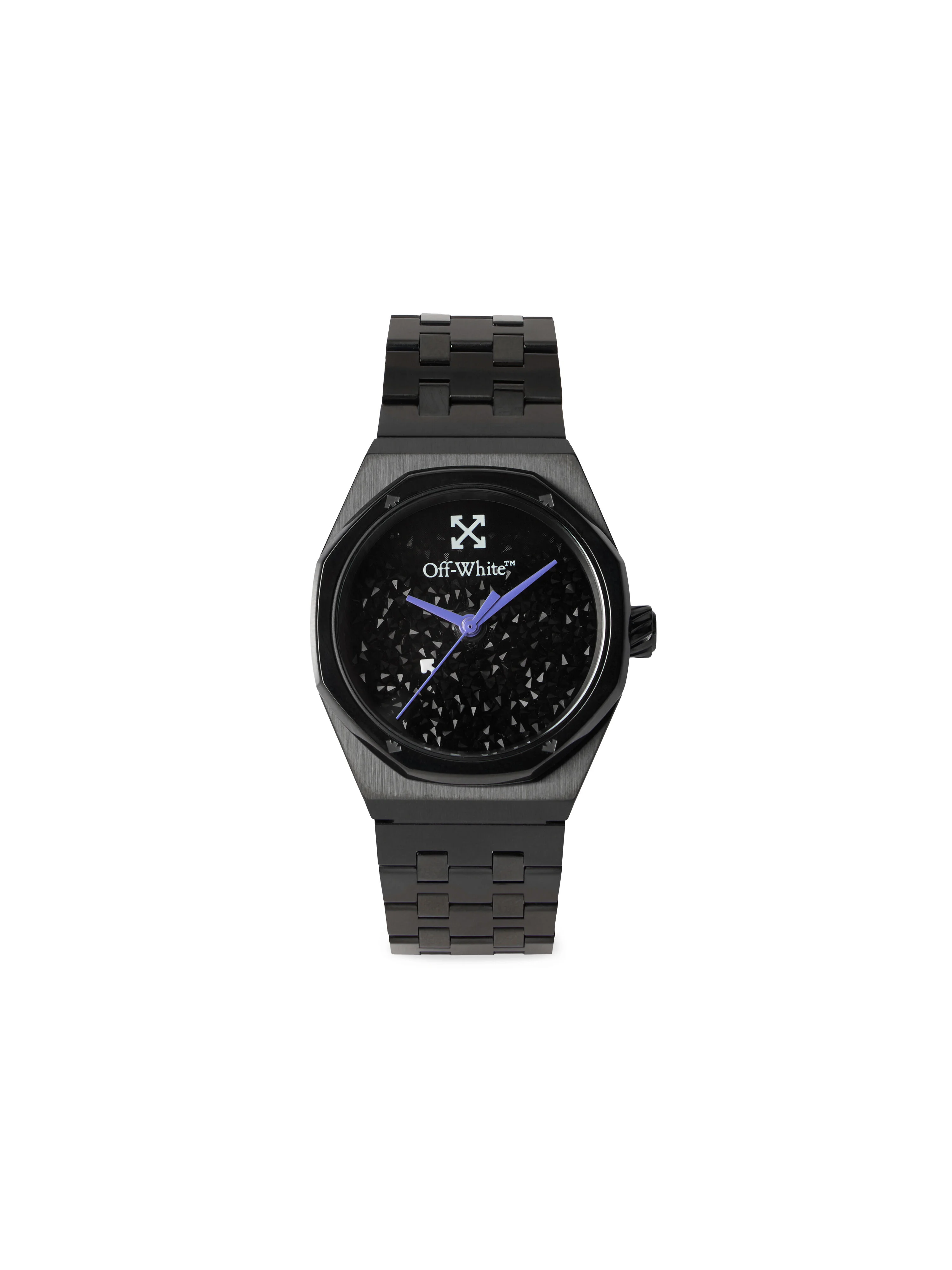"Dust" Watch - 1