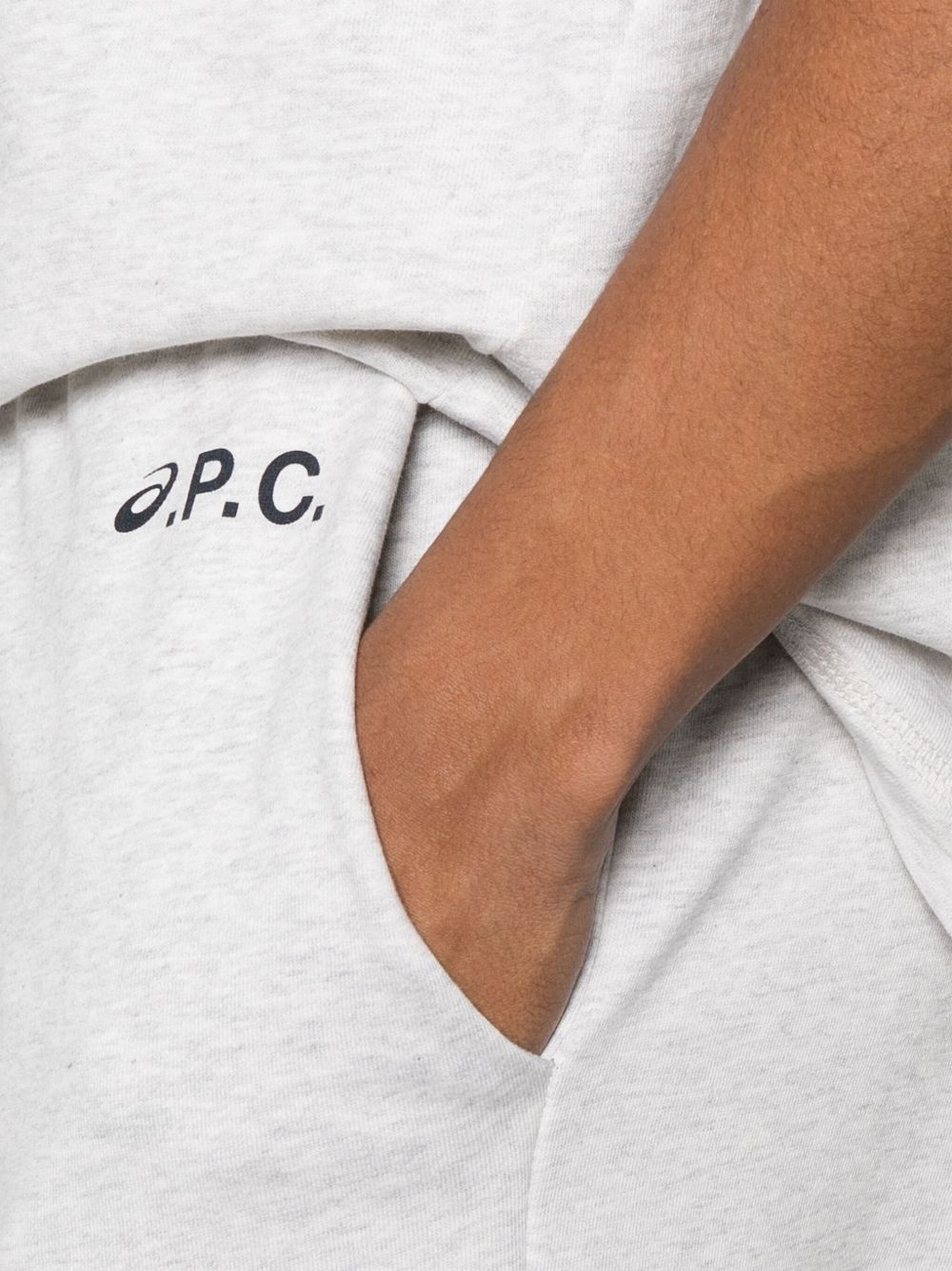 x Asics Hill track pants - 5