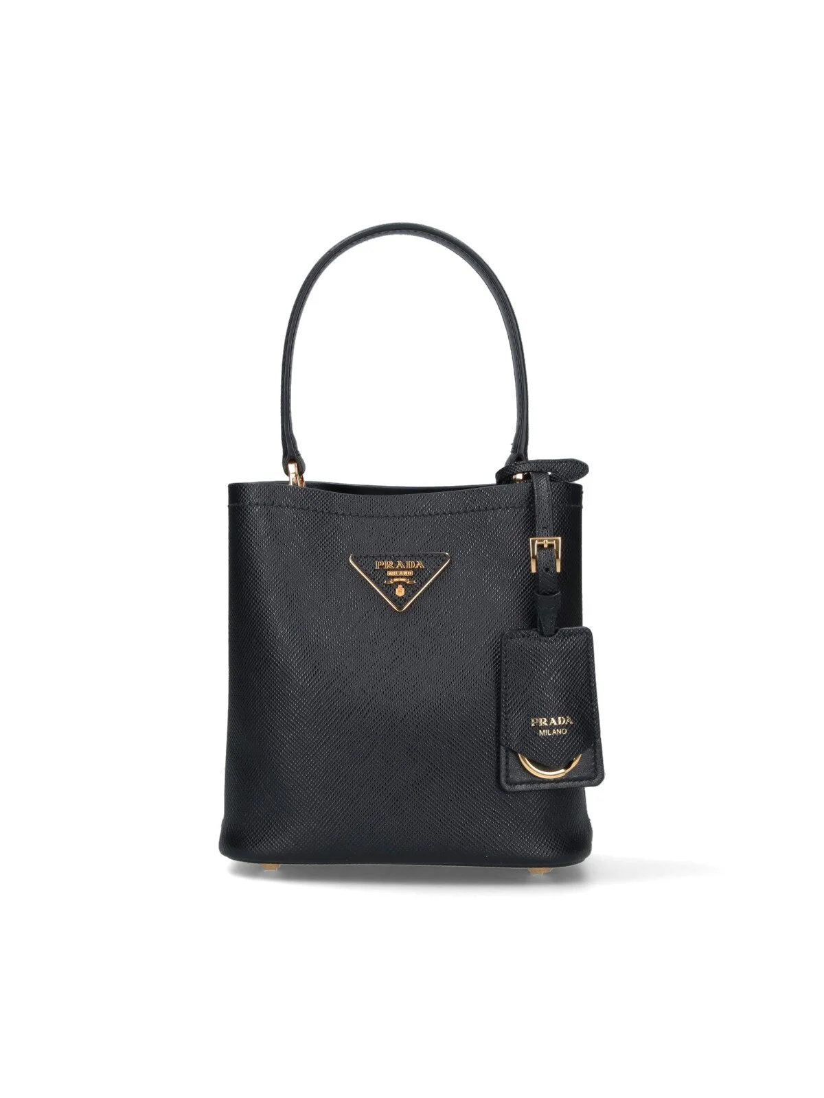 "PANIER" BUCKET BAG - 1