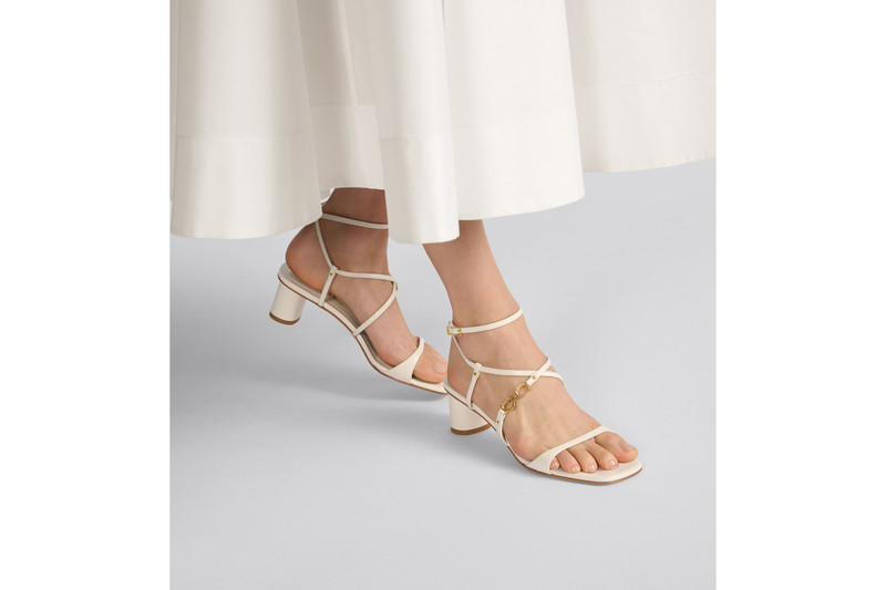 C'est Dior Heeled Sandal 3