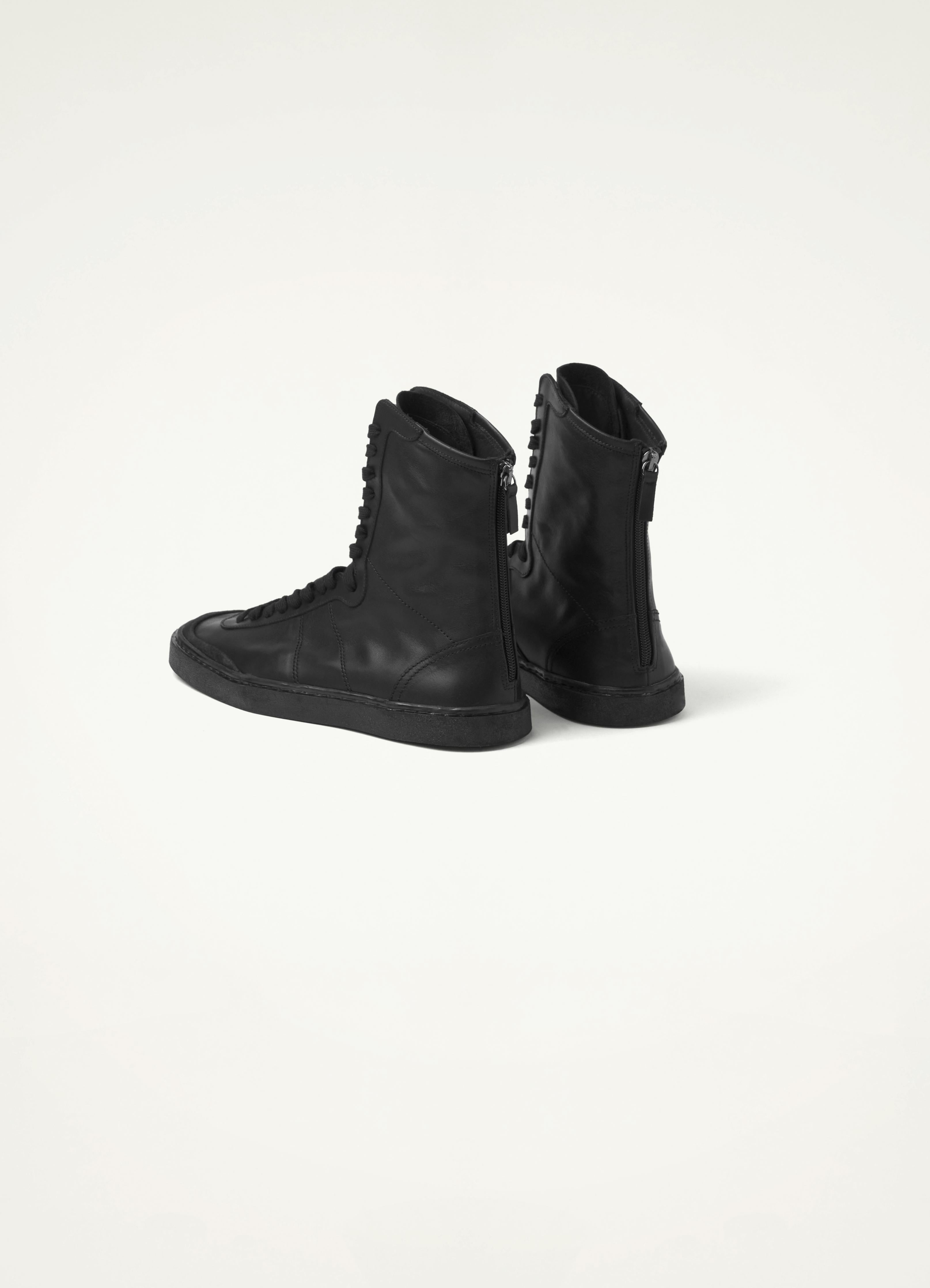 LINOLEUM BOXING TRAINERS - 6