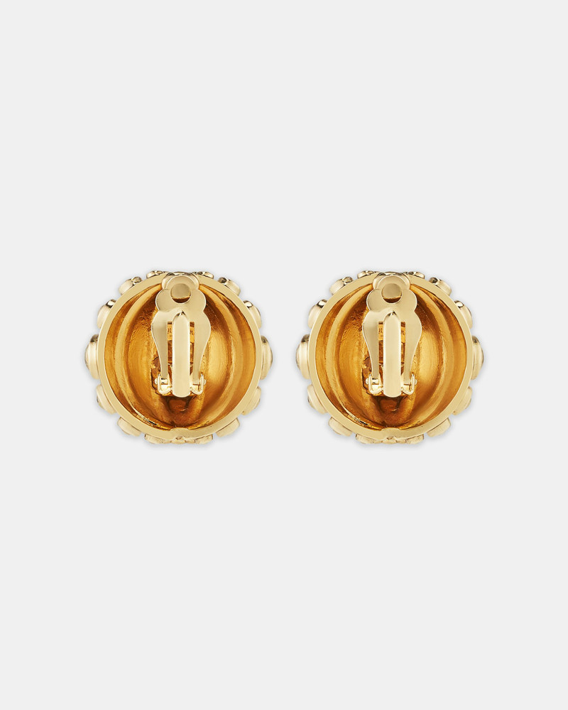 AQUAZZURA Max Earrings outlook