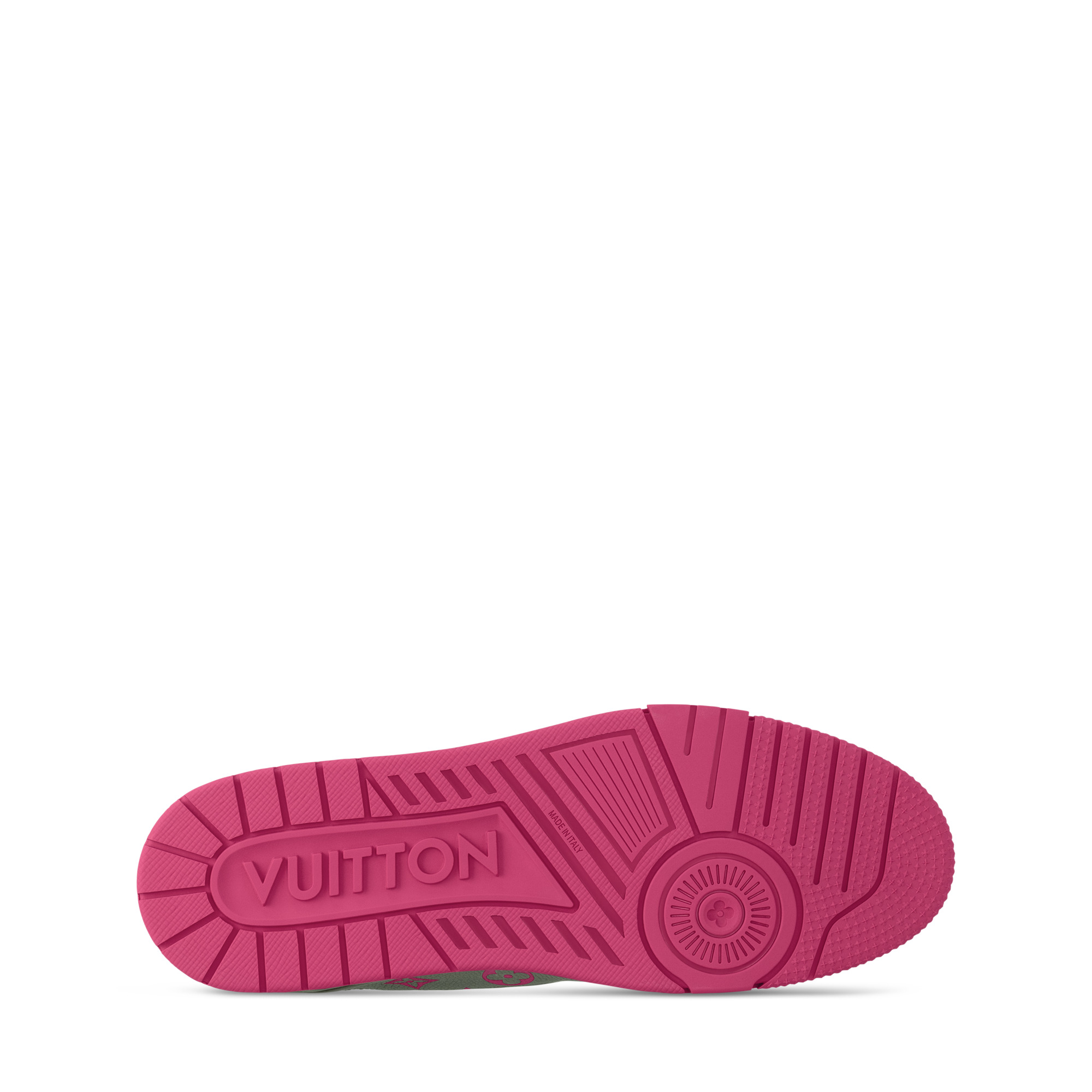 LV Trainer  Sneaker - 5
