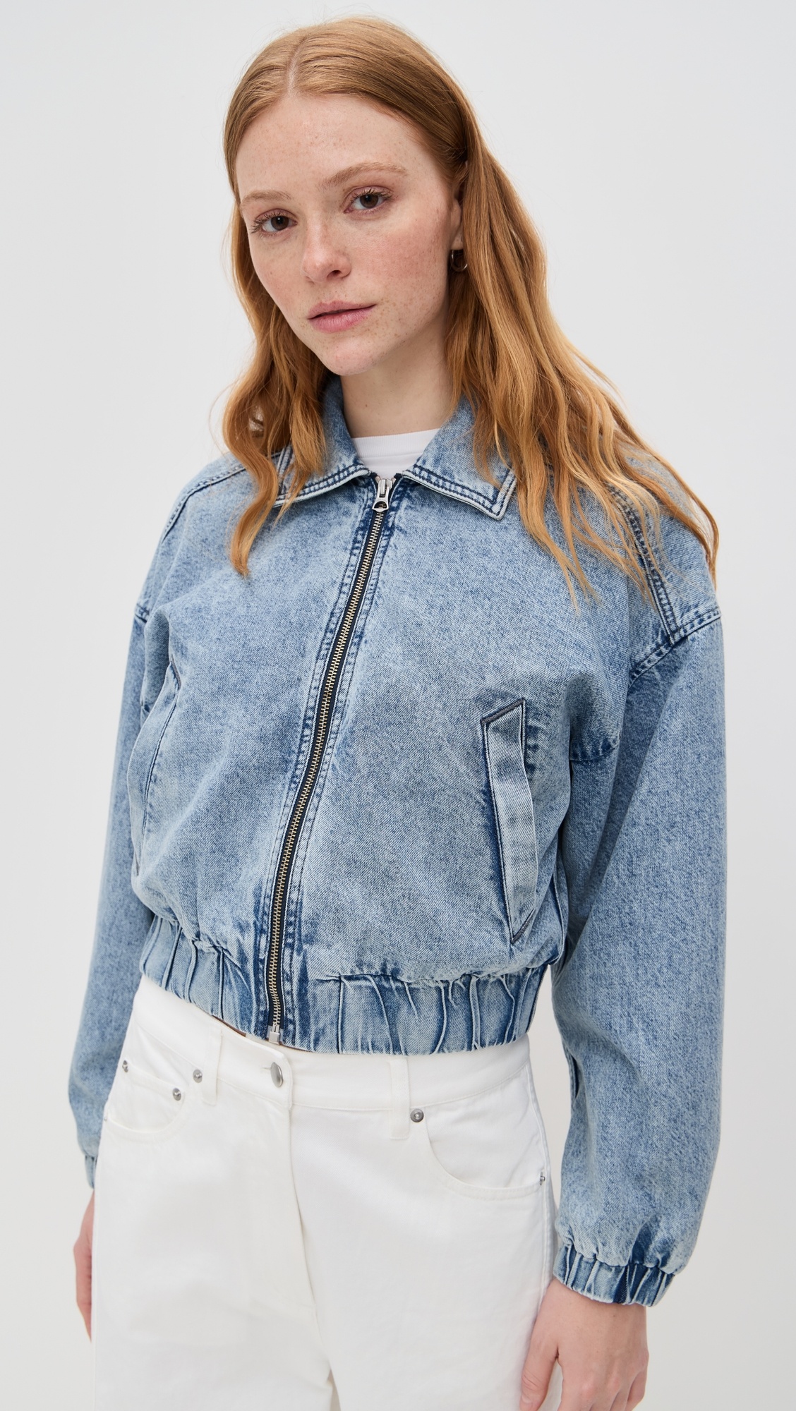 Featherweight Lara Jacket - 1