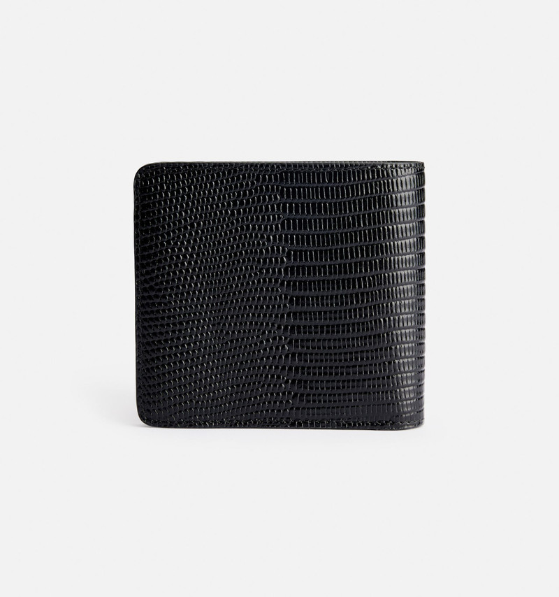 Folded Wallet 4