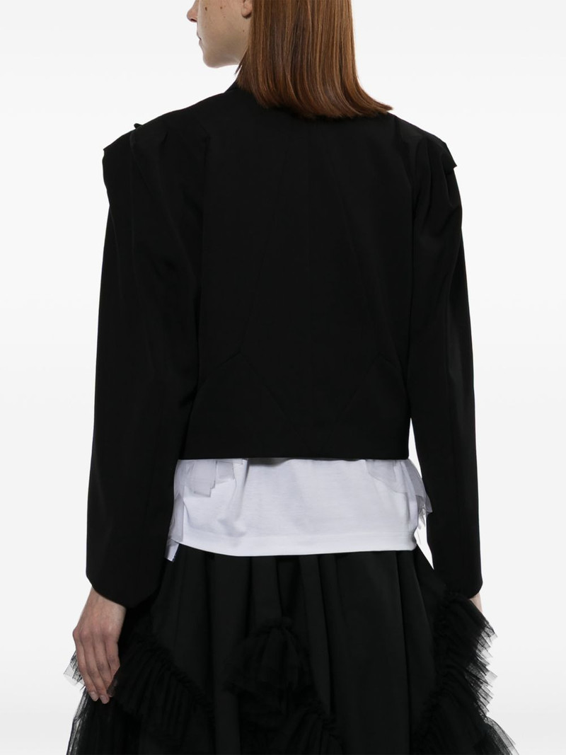embellished harness 4
