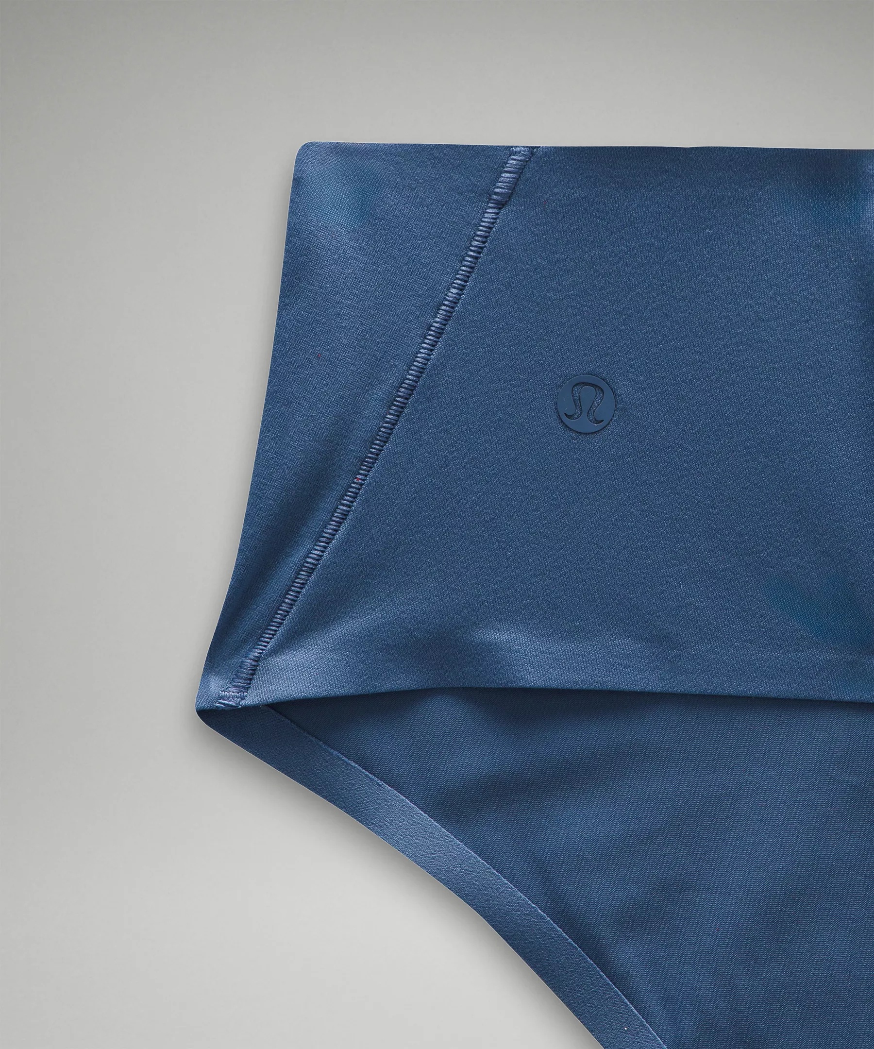 Wundermost Ultra-Soft Nulu High-Waist Thong Underwear - 4